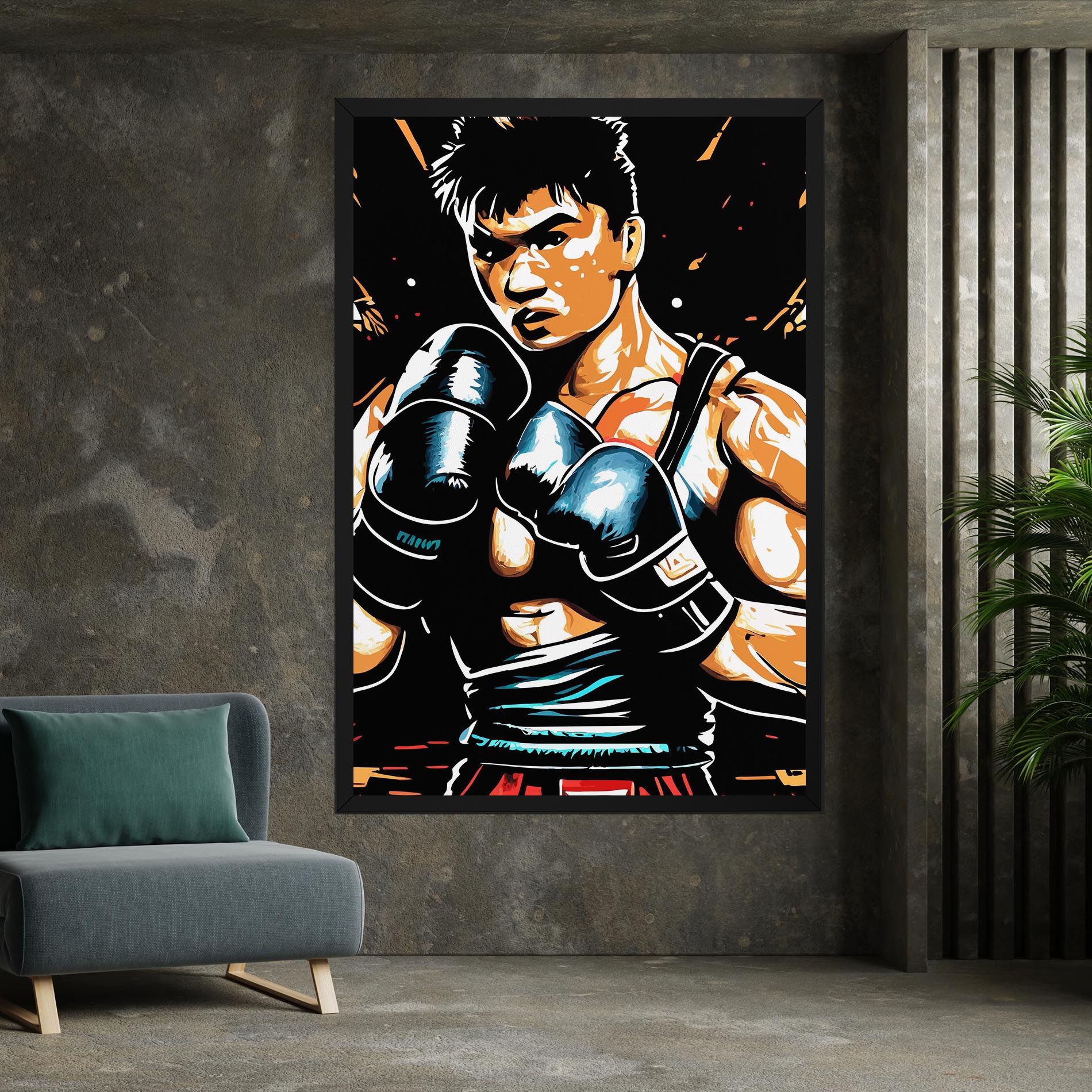 Video Box Game mockup 7