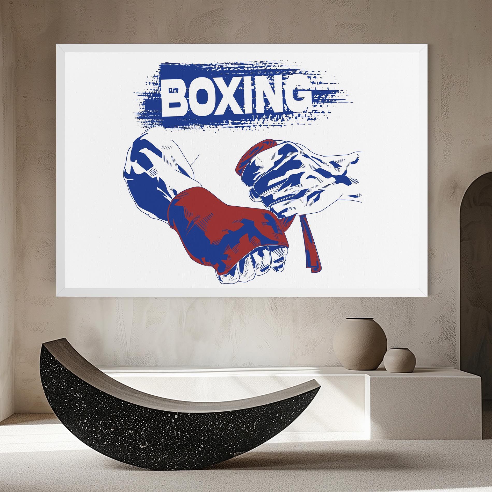 Box Preparing mockup 8