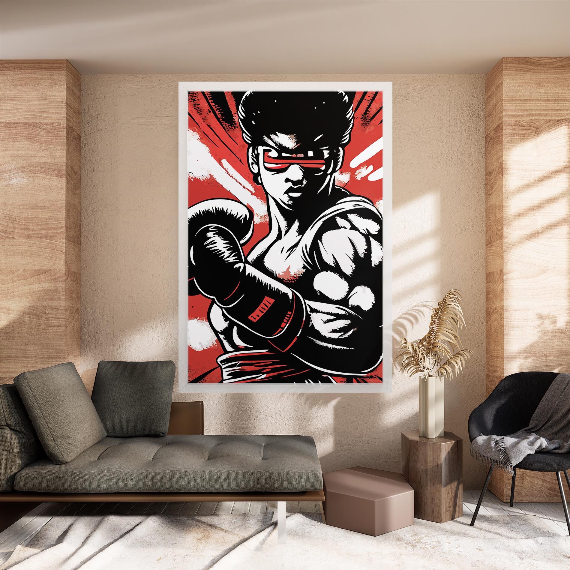 Video Game Box mockup 8