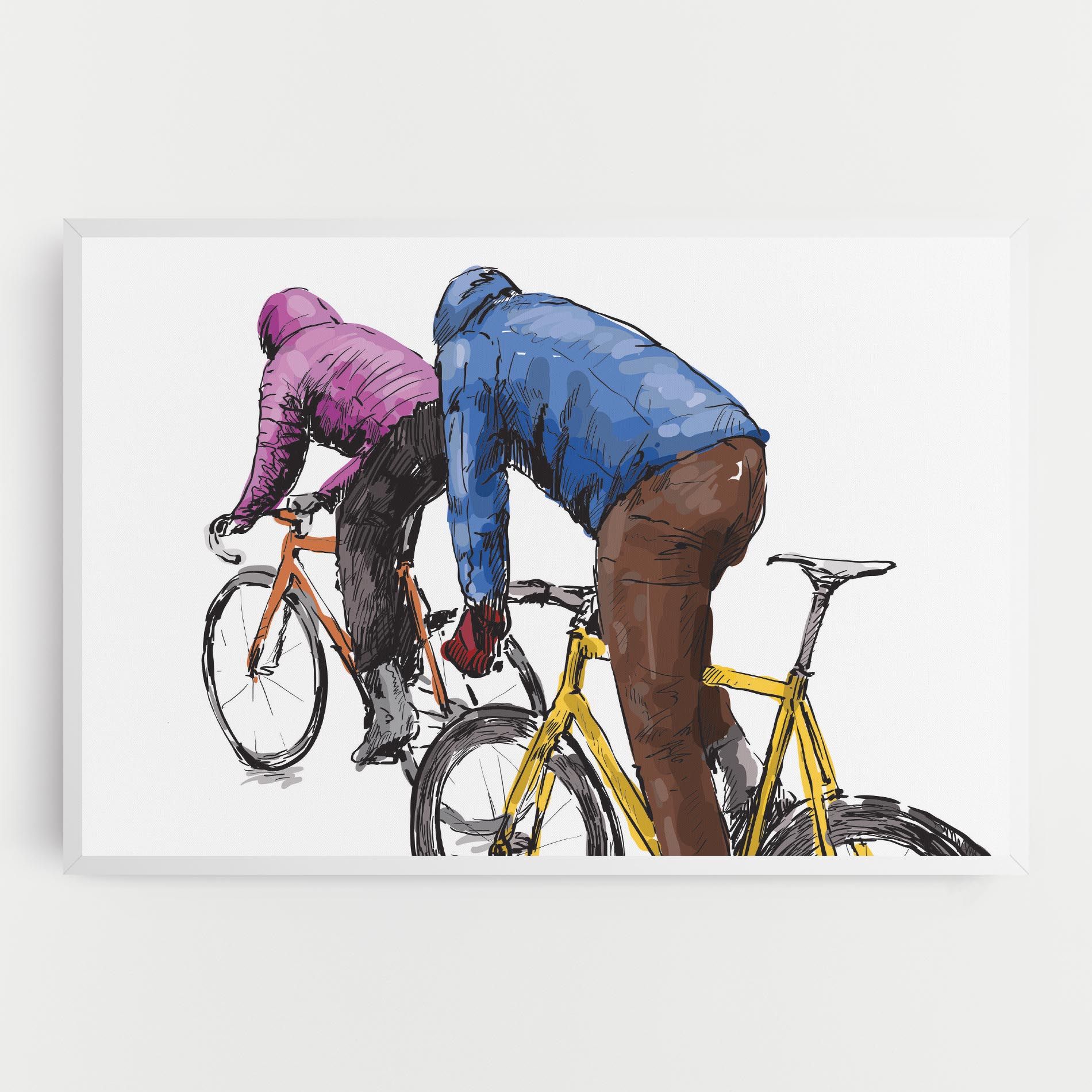 Bike Trip mockup 0
