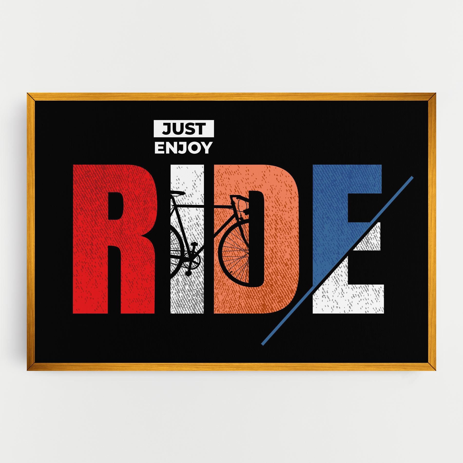 Ride mockup 0