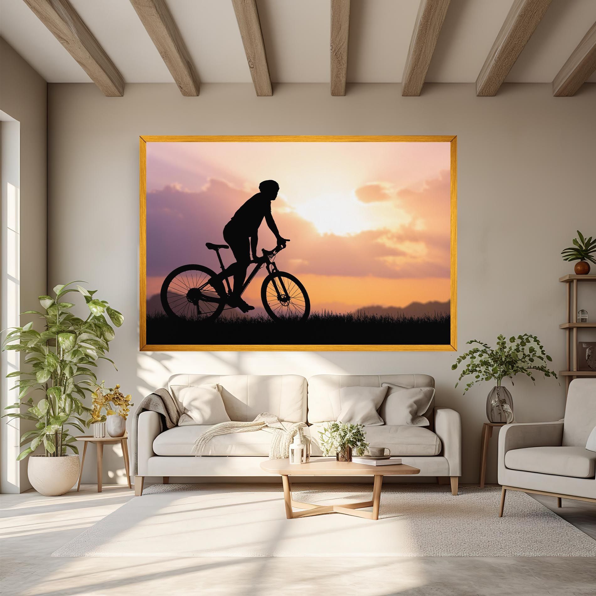 Bike Travel Concept mockup 6