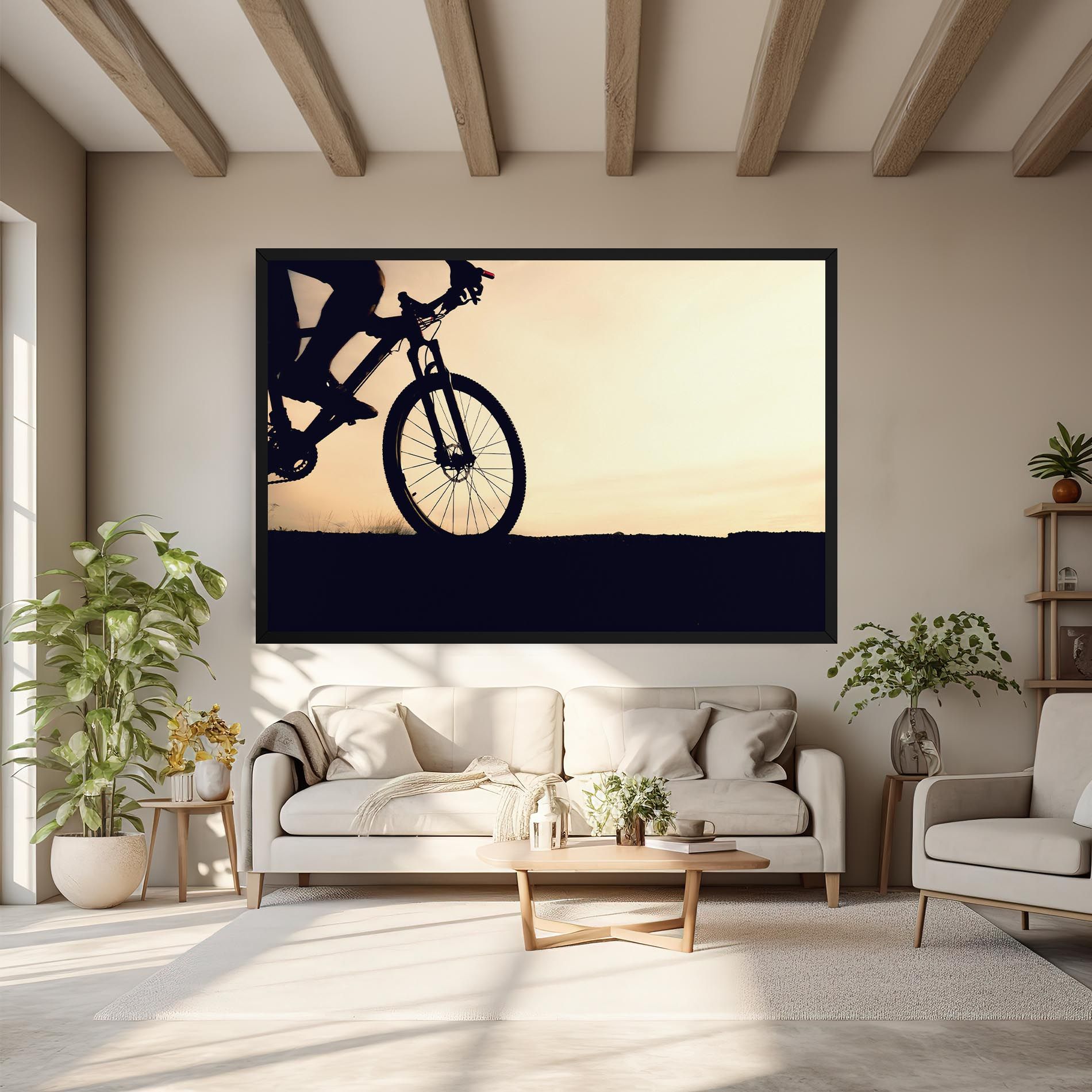 Cream Sky Mtb mockup 6