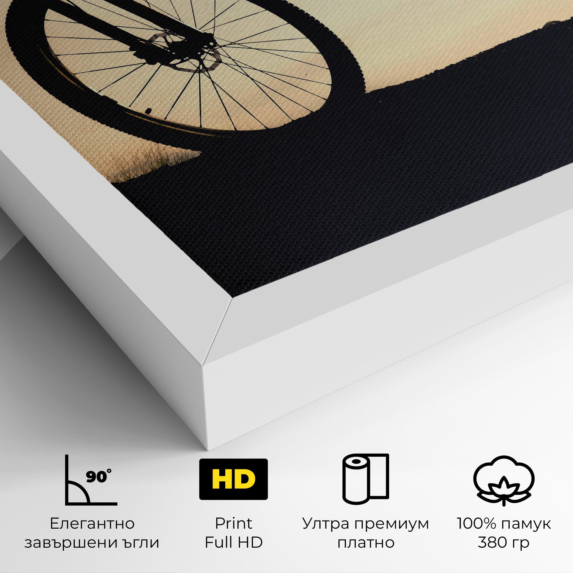 Cream Sky Mtb mockup 4