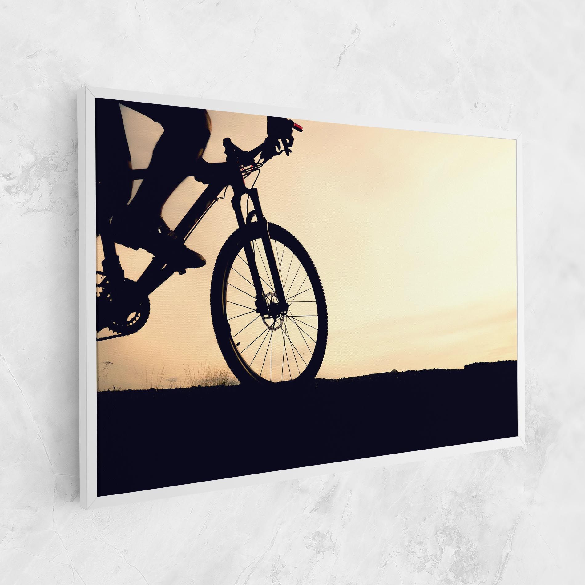 Cream Sky Mtb mockup 1