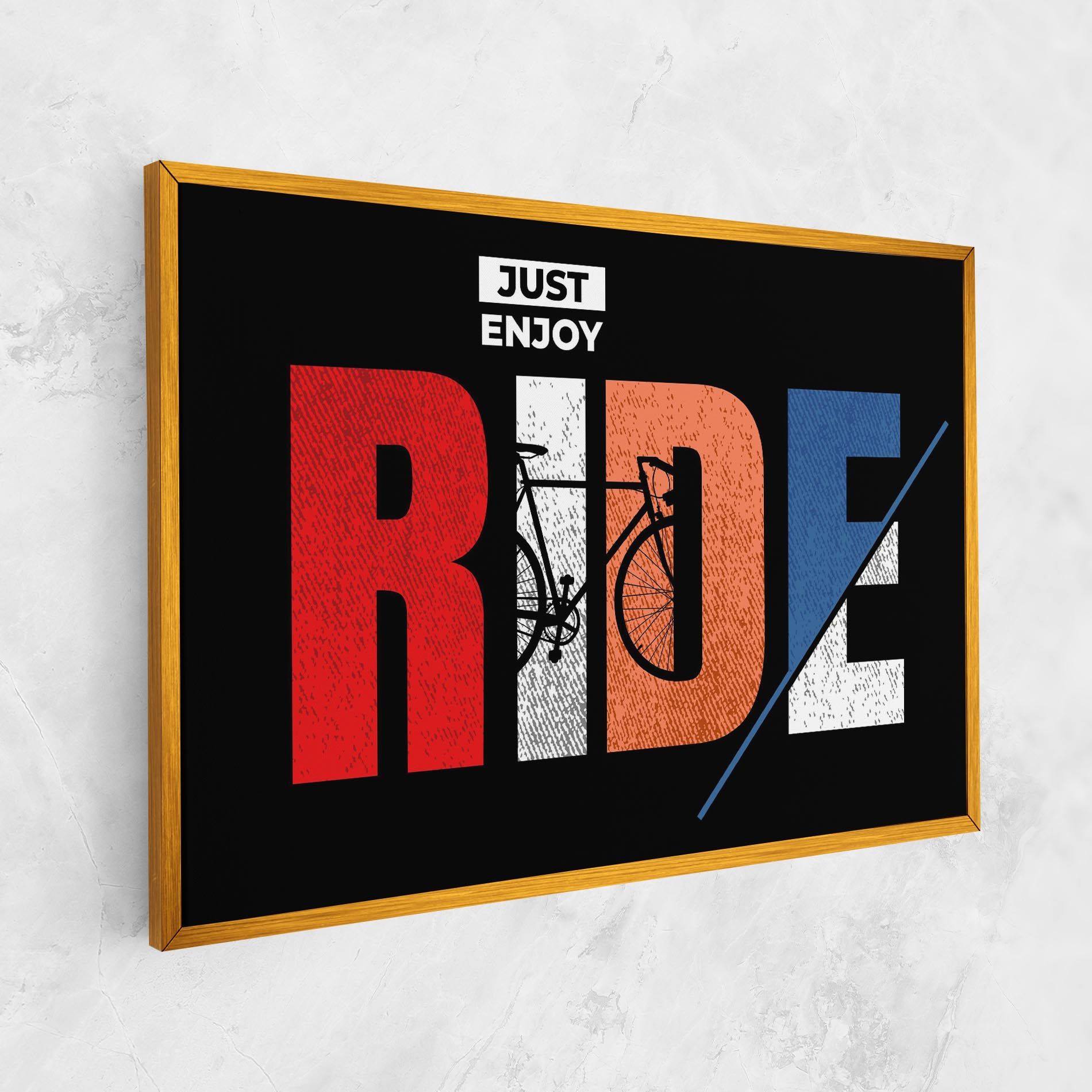 Ride mockup 1