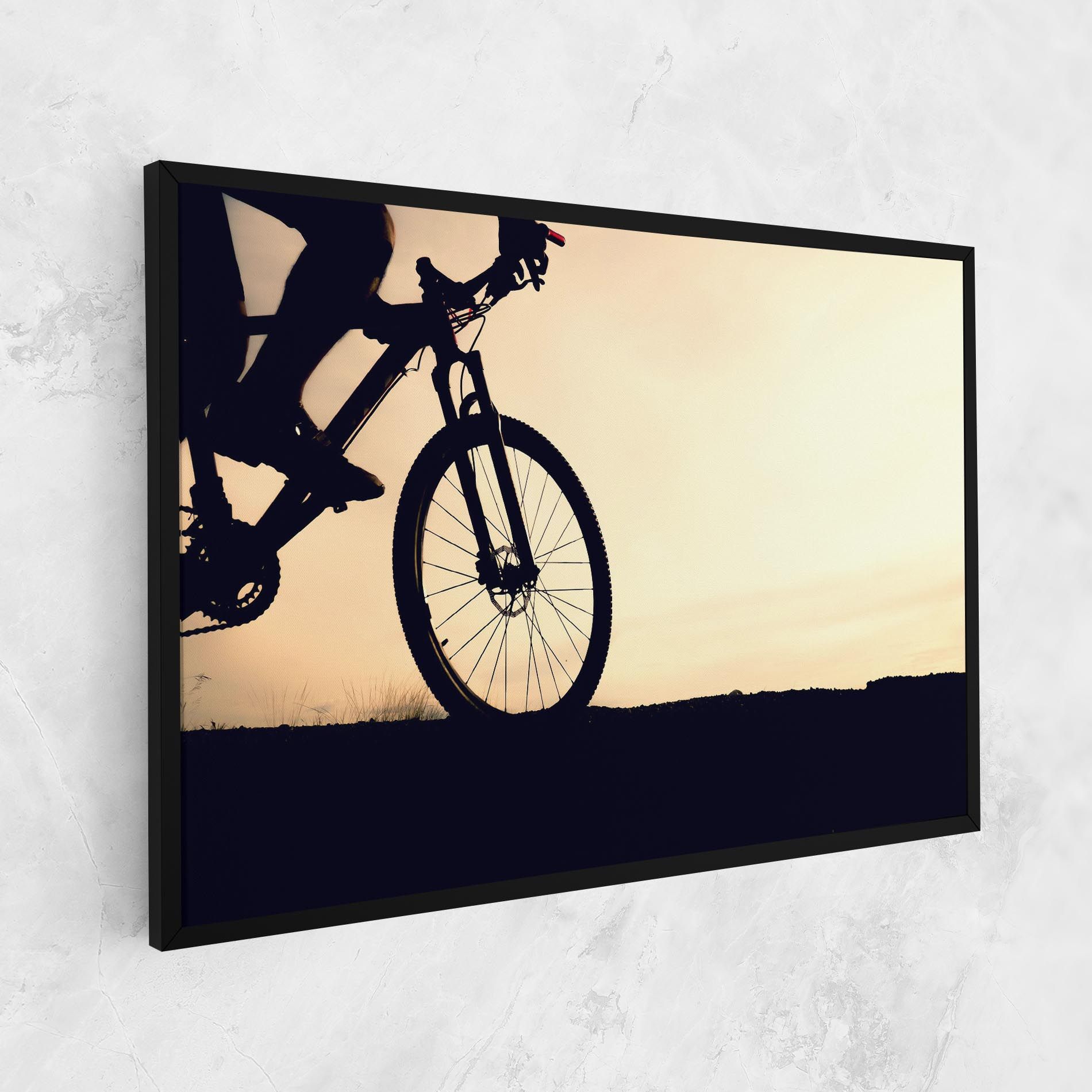 Cream Sky Mtb mockup 1