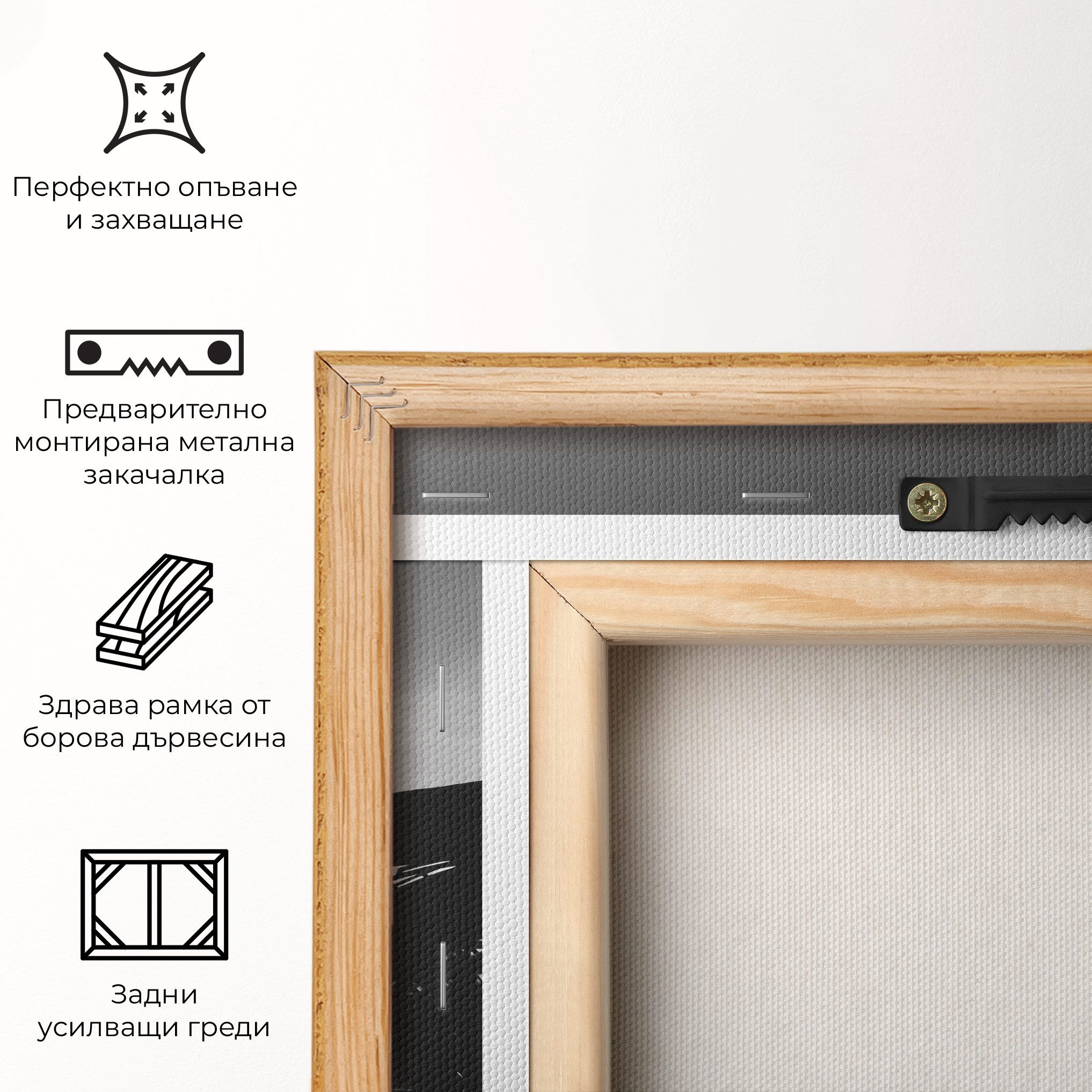 Black Bike Shilouette mockup 5