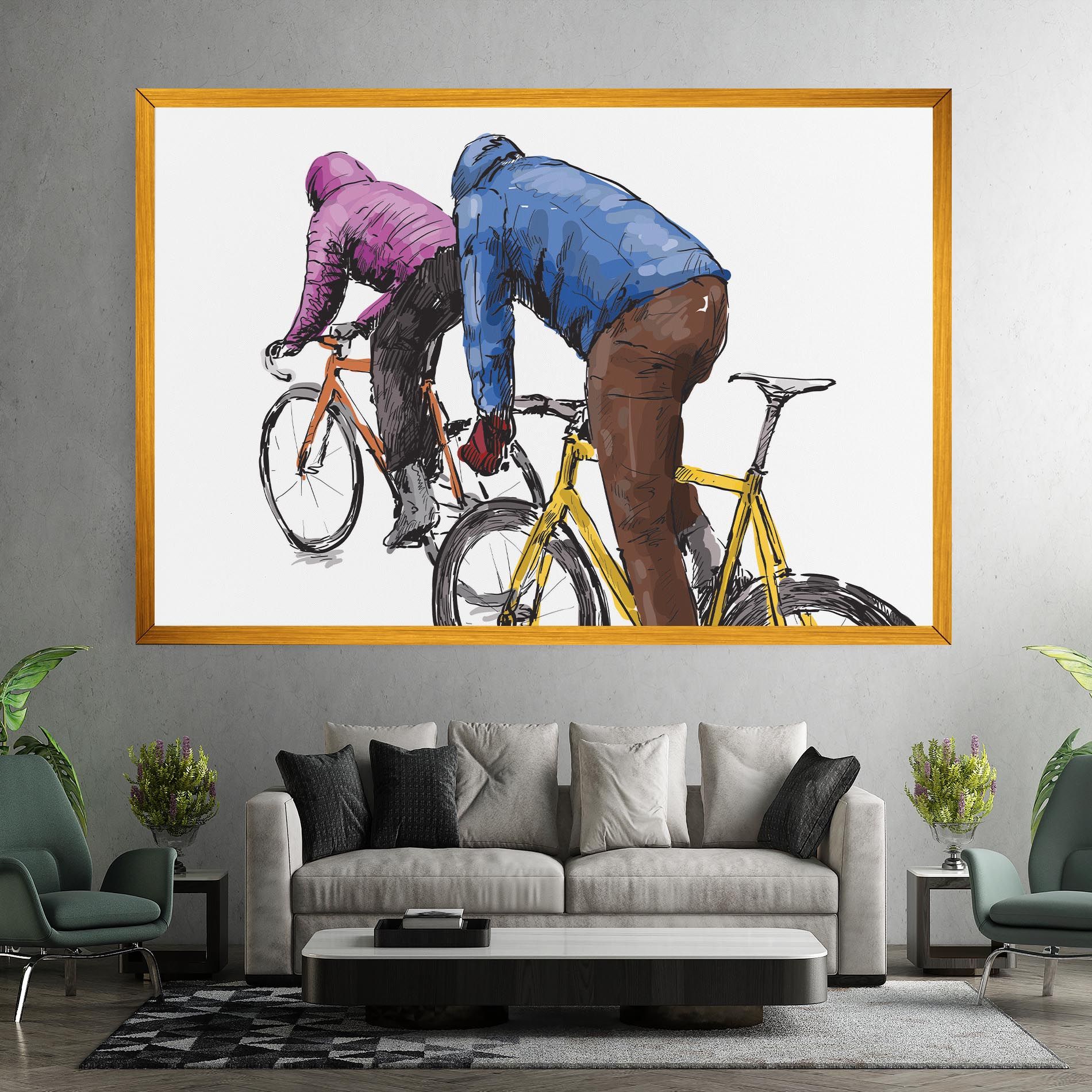 Bike Trip mockup 7