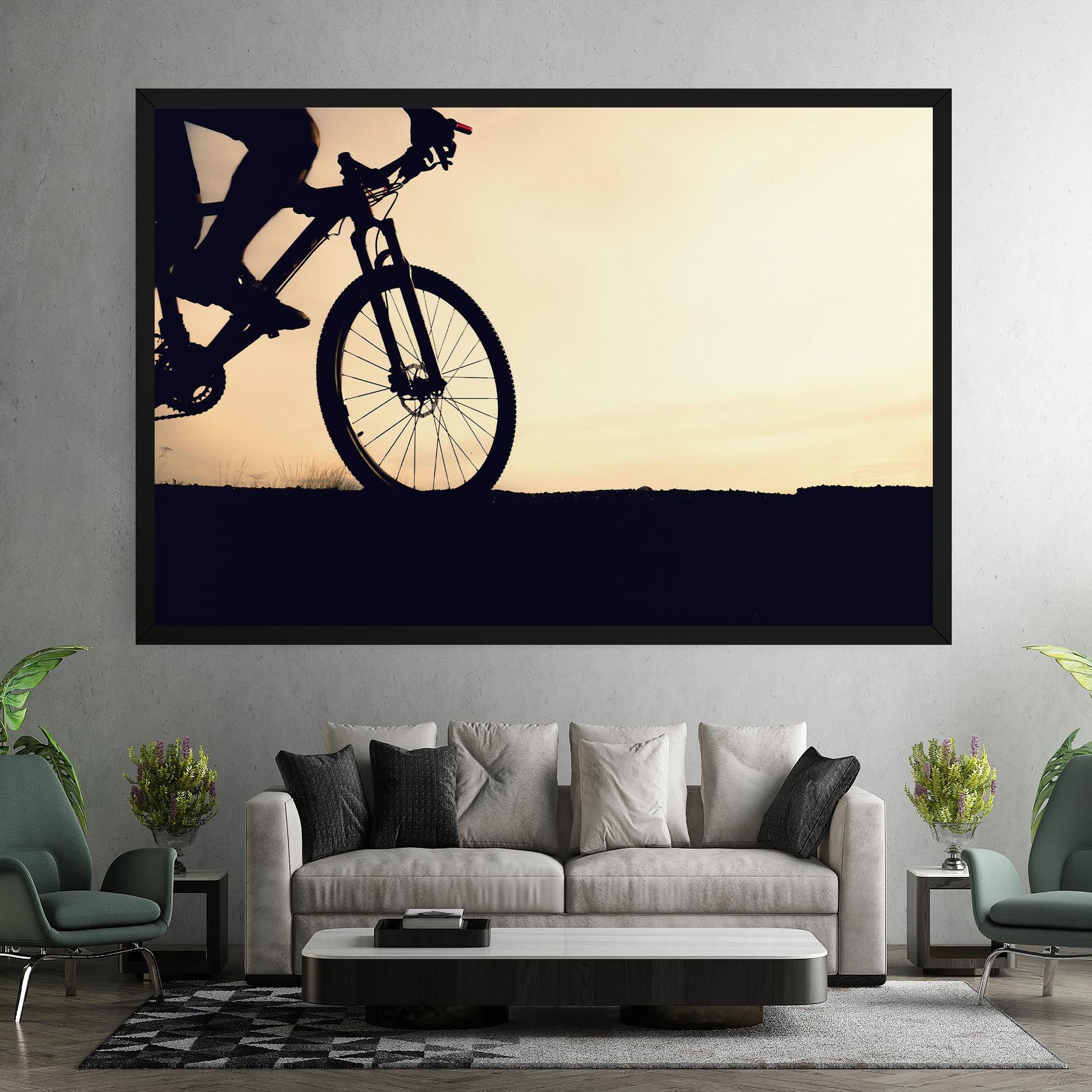 Cream Sky Mtb mockup 7