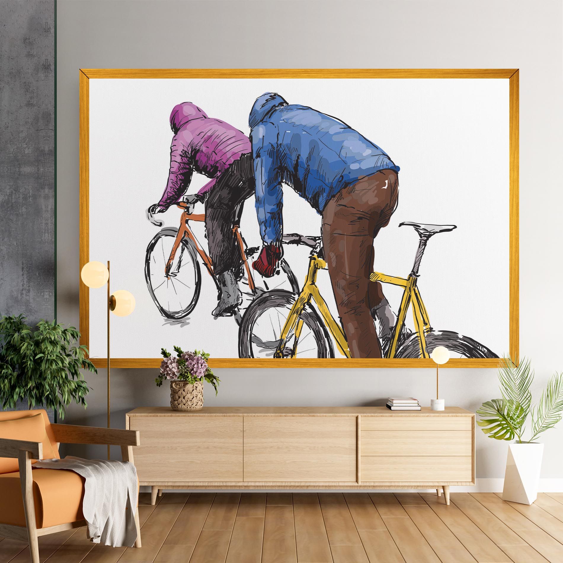 Bike Trip mockup 9