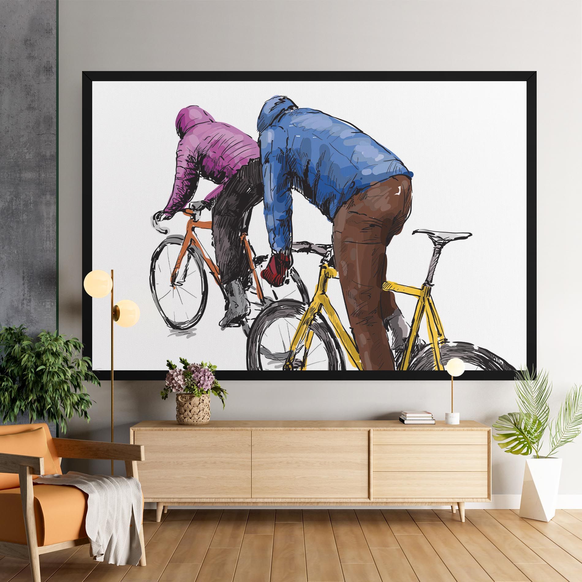 Bike Trip mockup 9