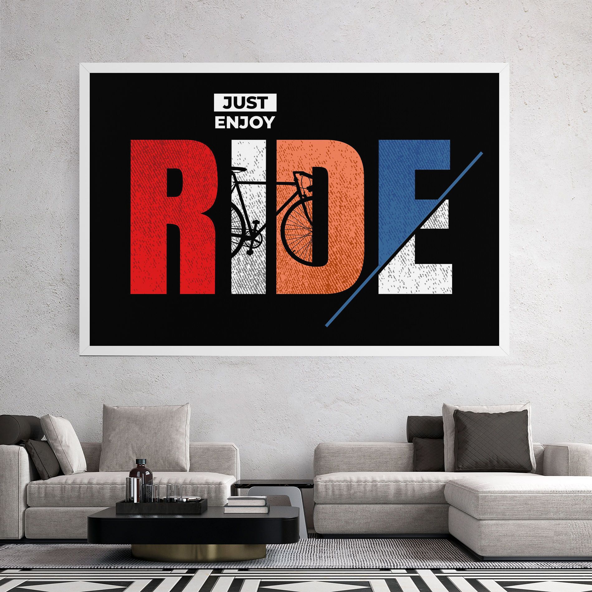 Ride mockup 2