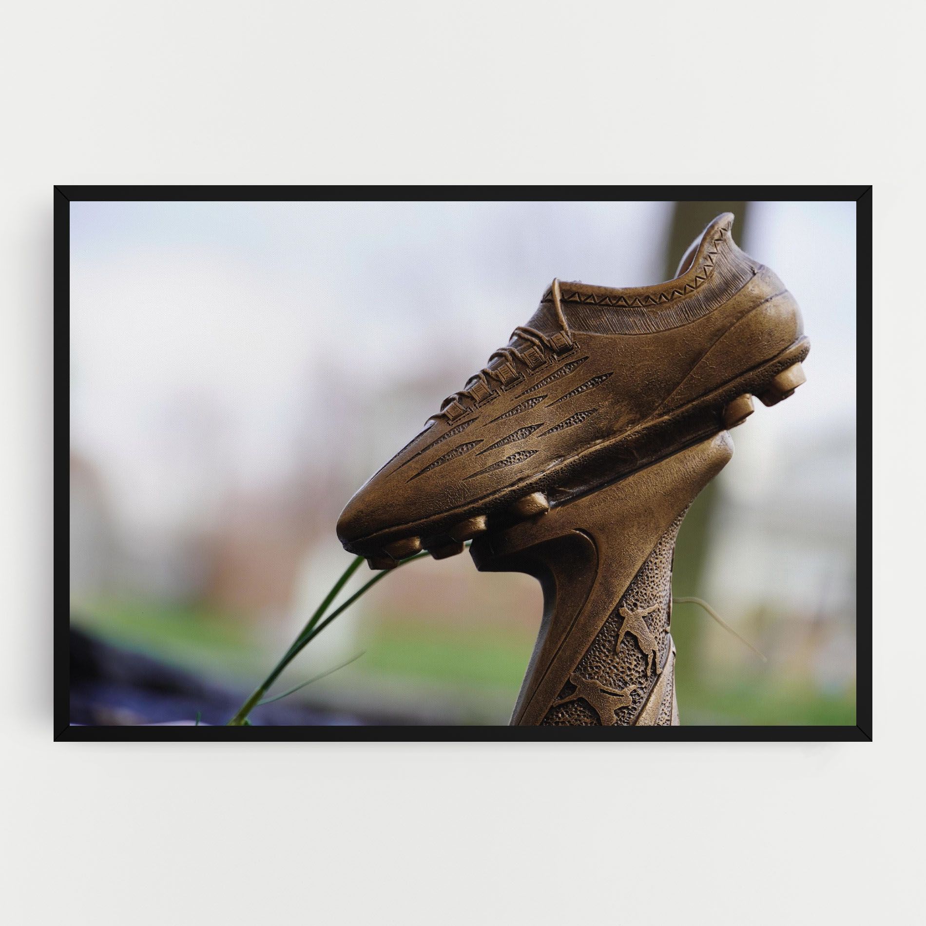 Football Award mockup 0