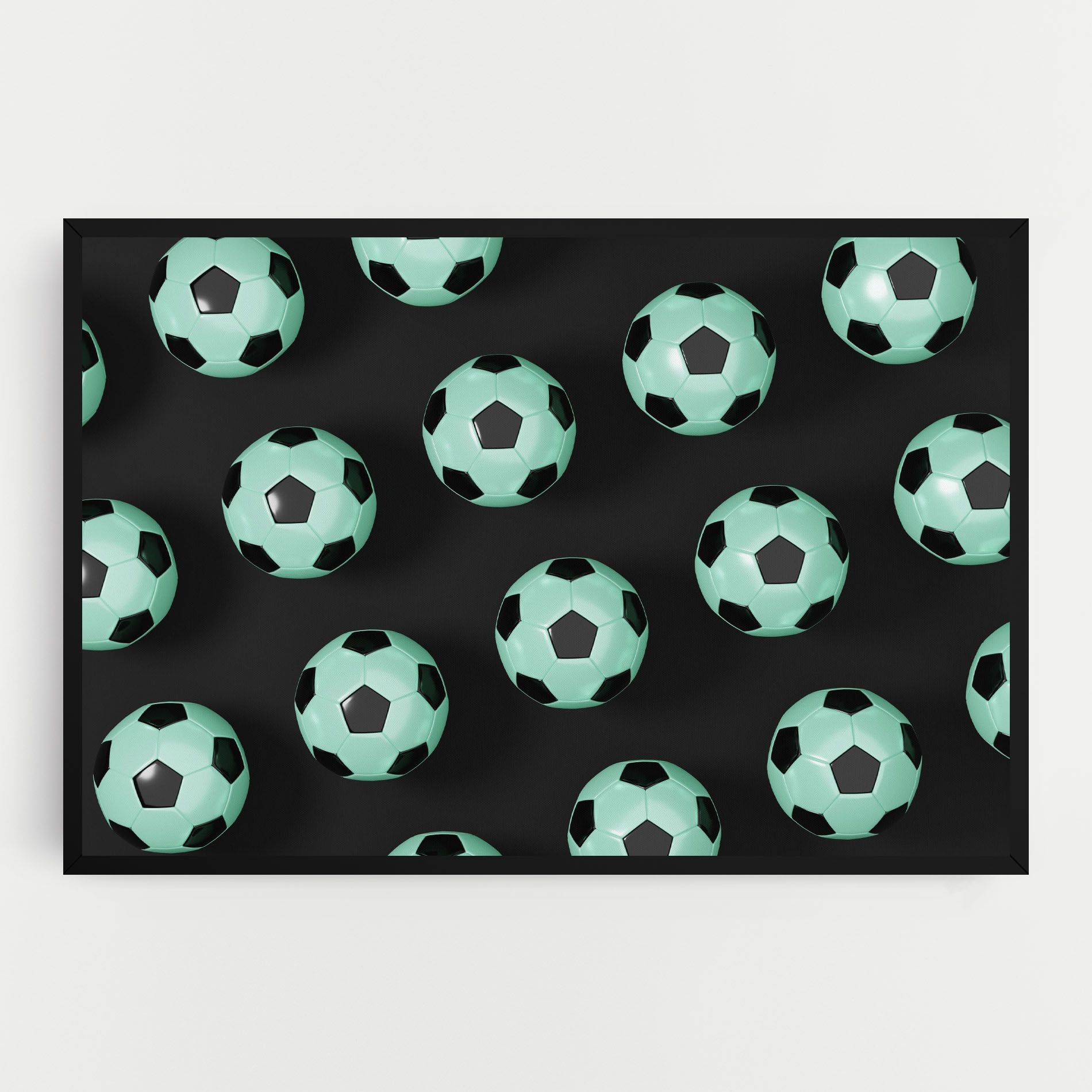 Green Light Football mockup 0