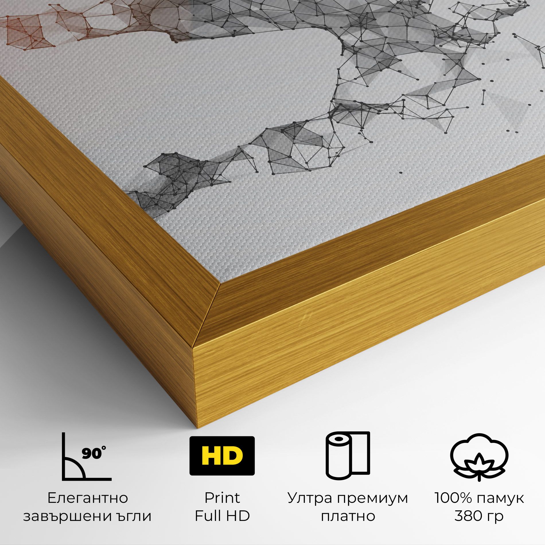 Football Orange Ball mockup 4