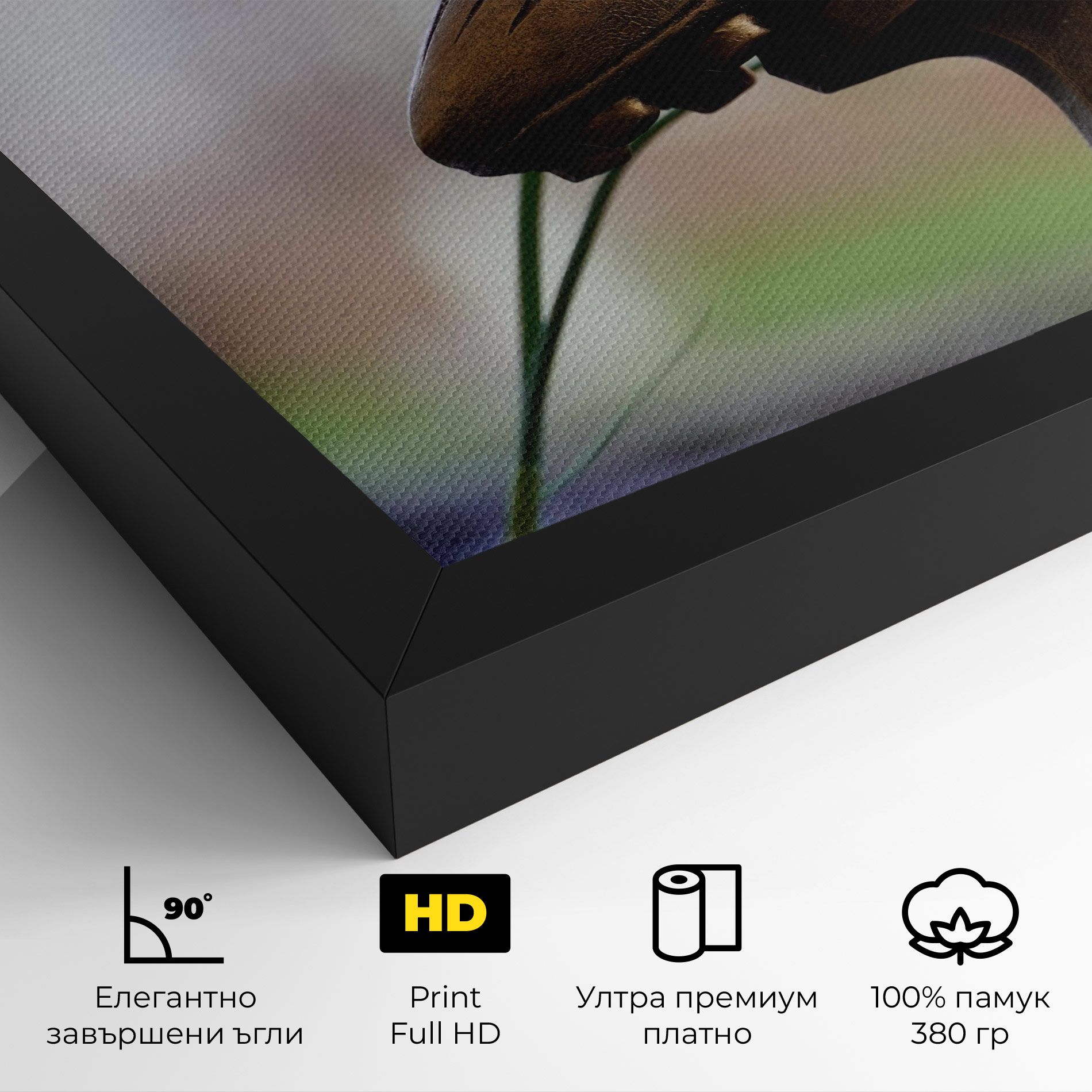 Football Award mockup 4