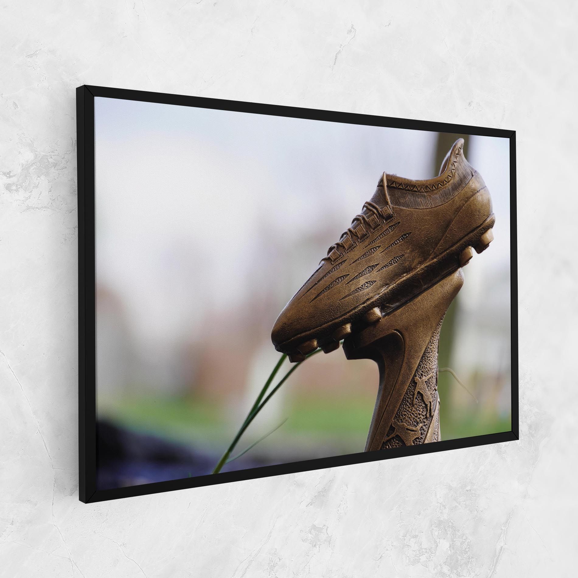 Football Award mockup 1