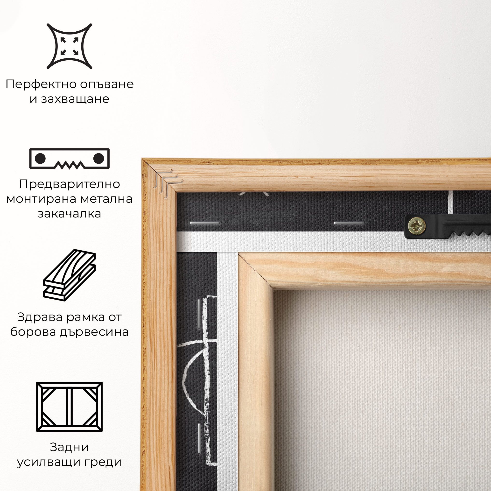 Grey Board Football mockup 5