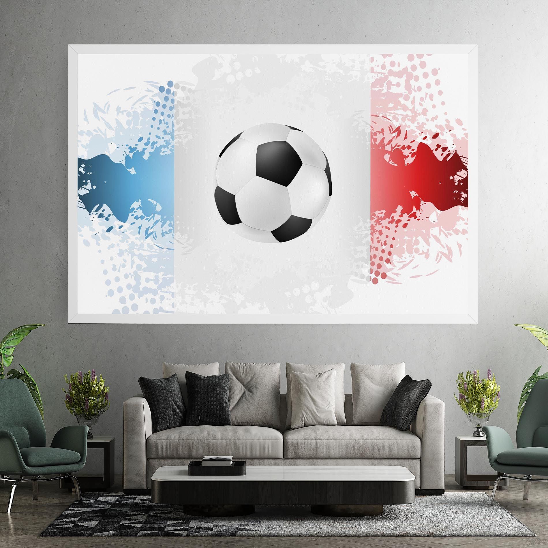 France Football mockup 7