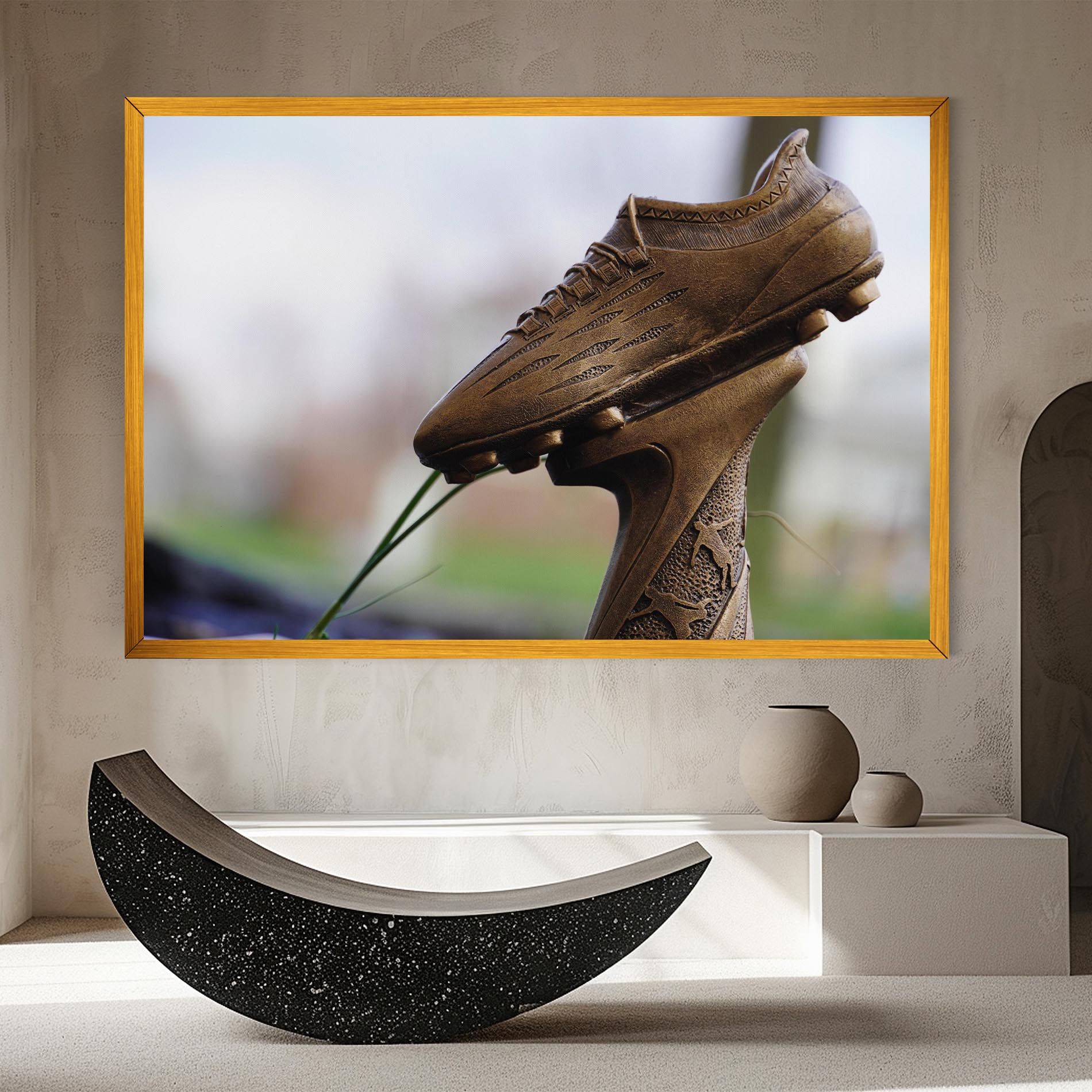 Football Award mockup 8