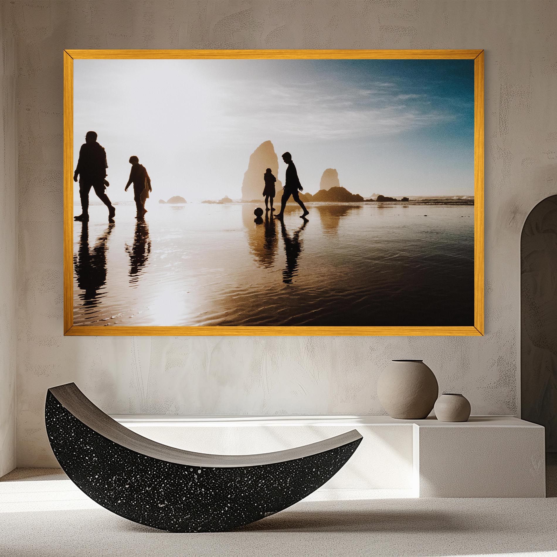 Football On Water mockup 8