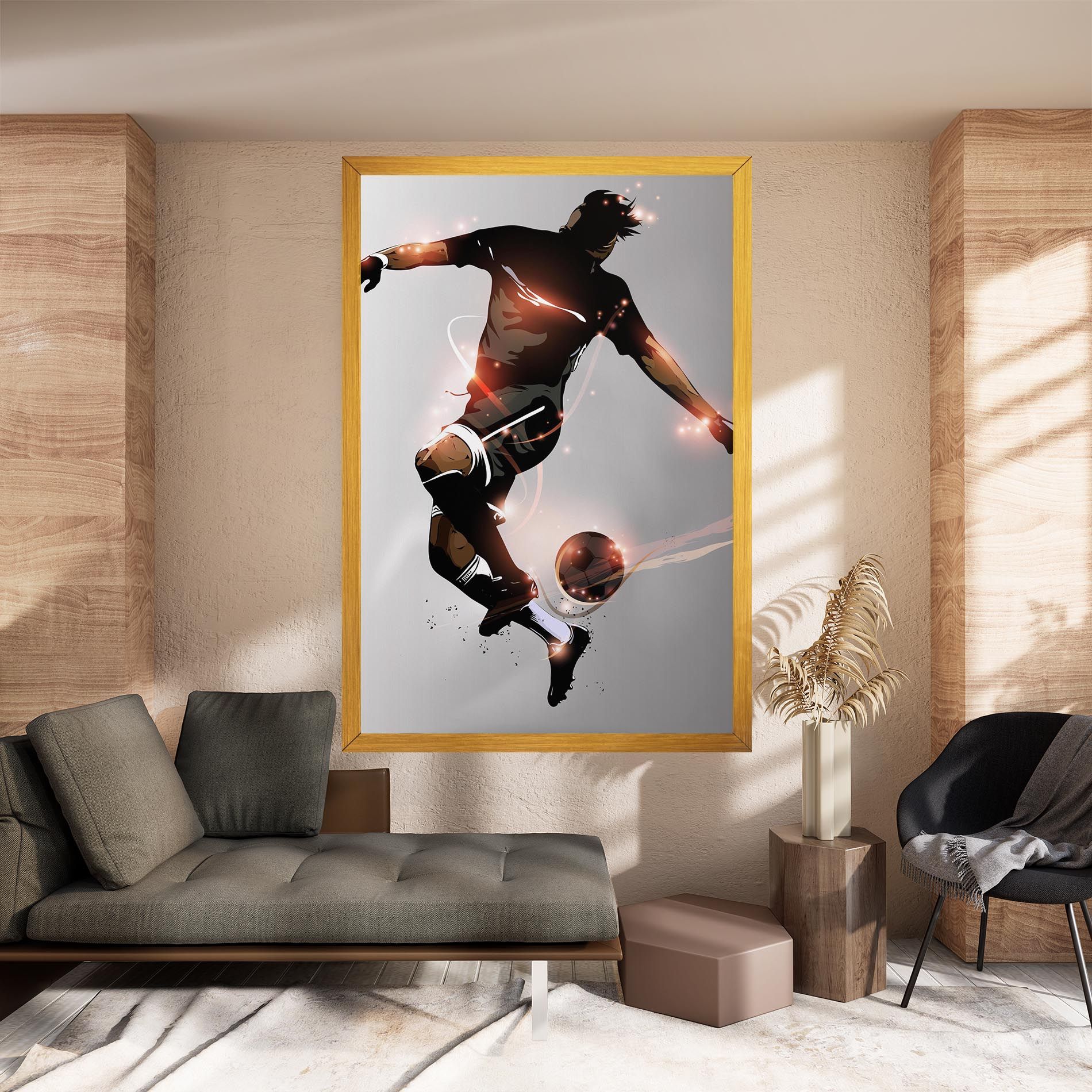 Football Jump mockup 8