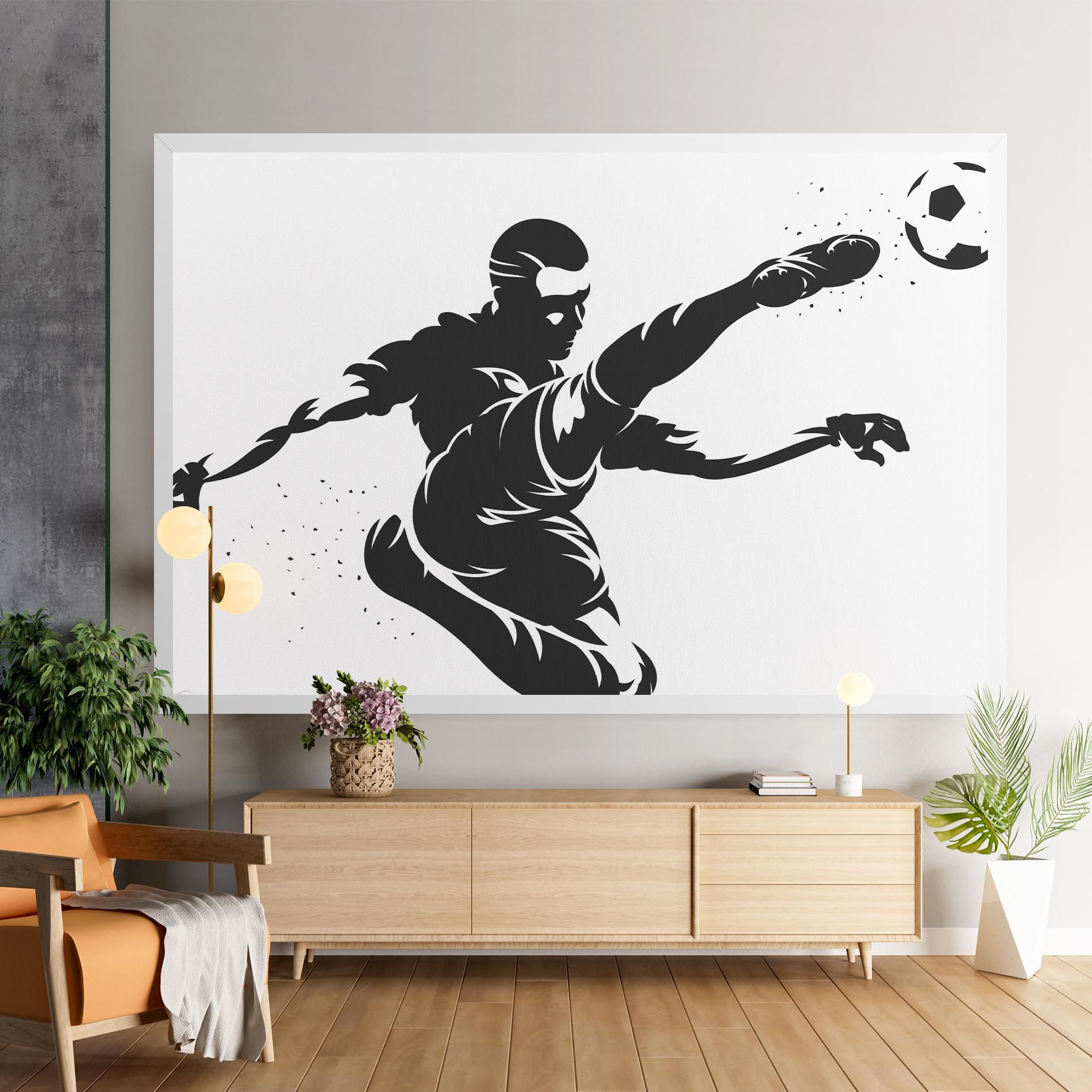 Air Football mockup 9