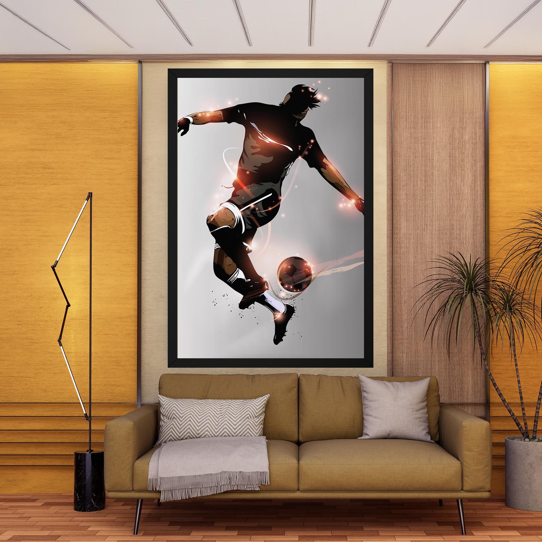 Football Jump mockup 9