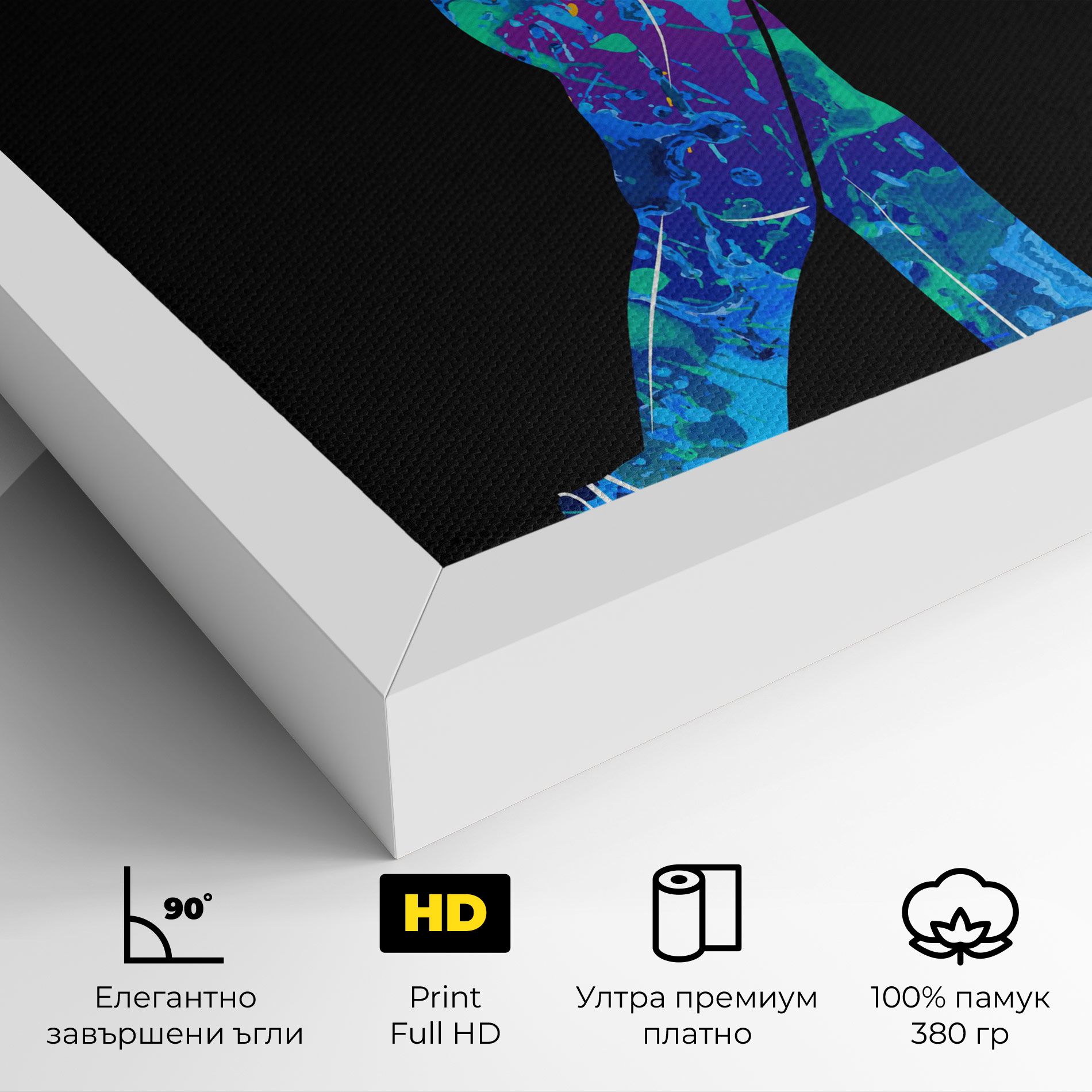 Color Mix Golf mockup 4