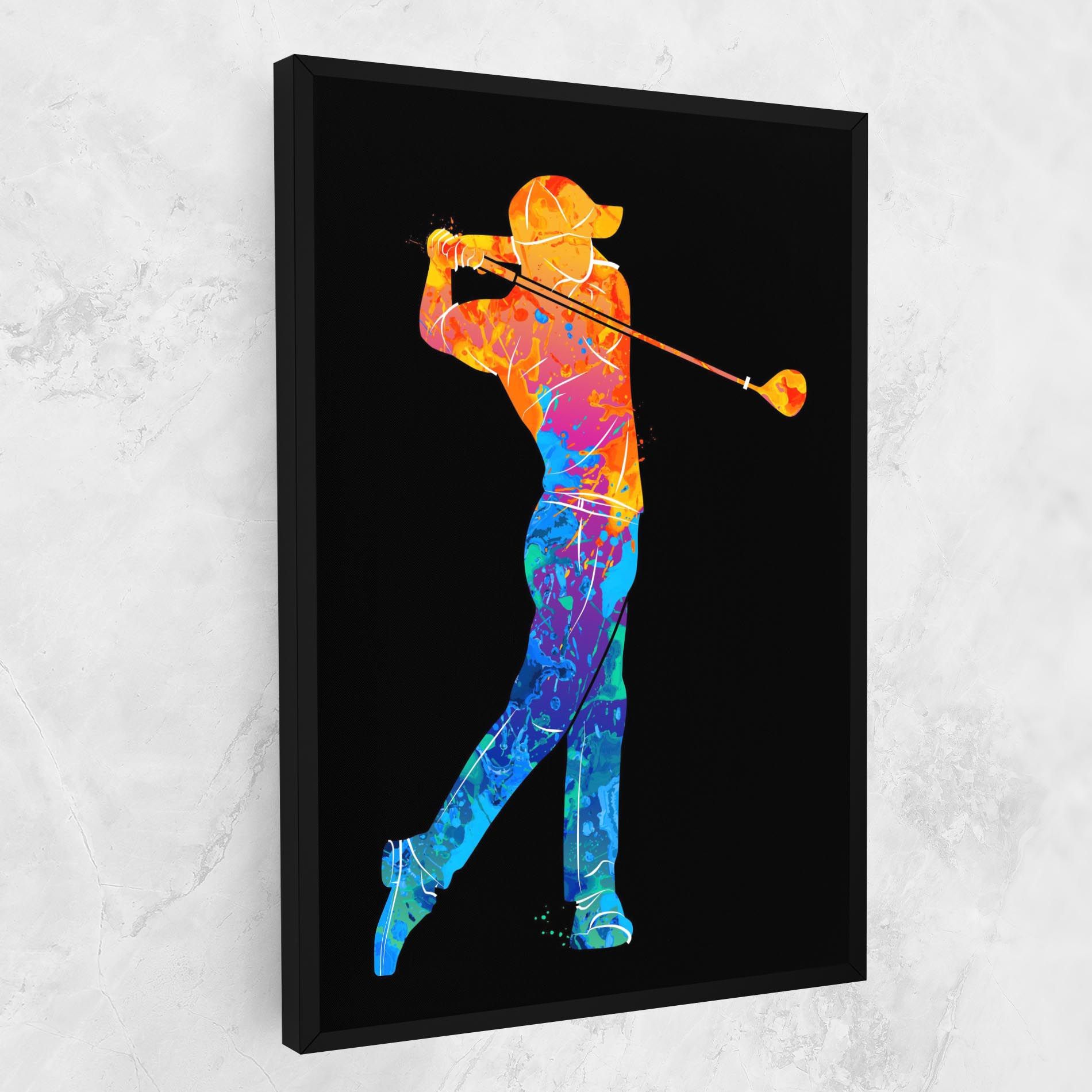 Color Mix Golf mockup 1