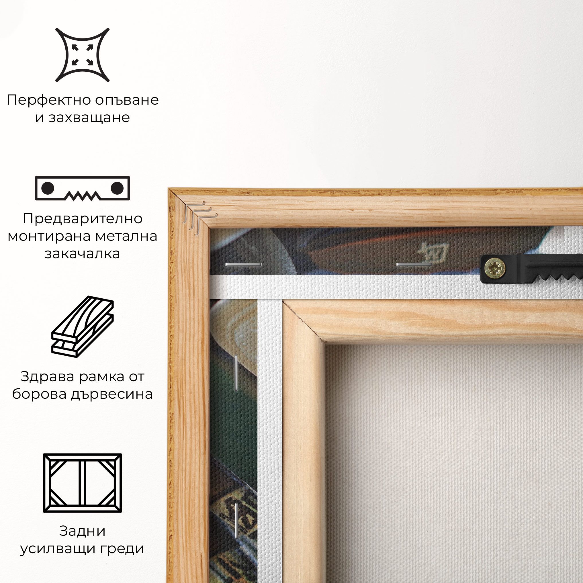 Brown Golf Club mockup 5