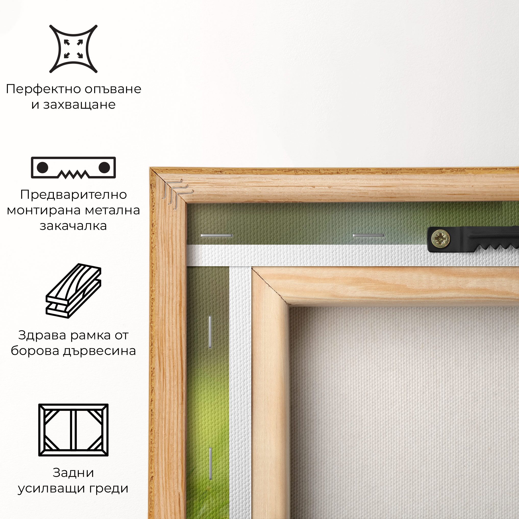 Golf Ball Tee mockup 5