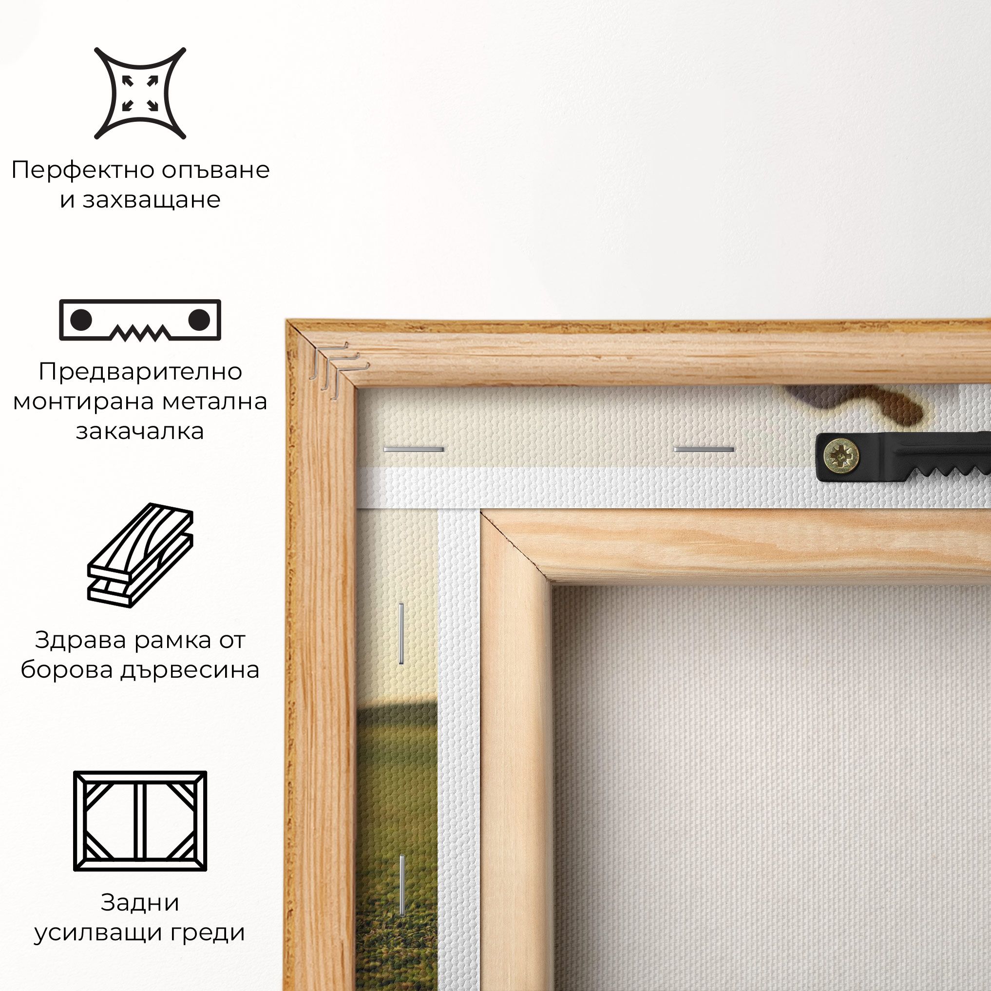 Golfer Concept mockup 5