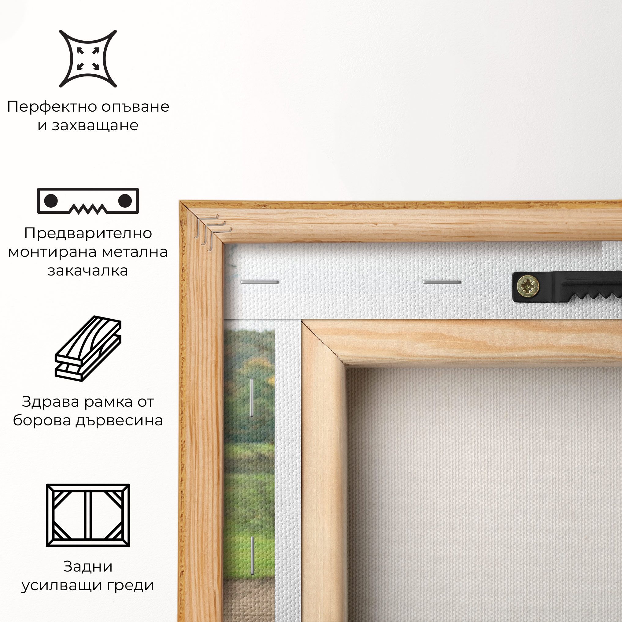 Green Tshirt Golf Player mockup 5