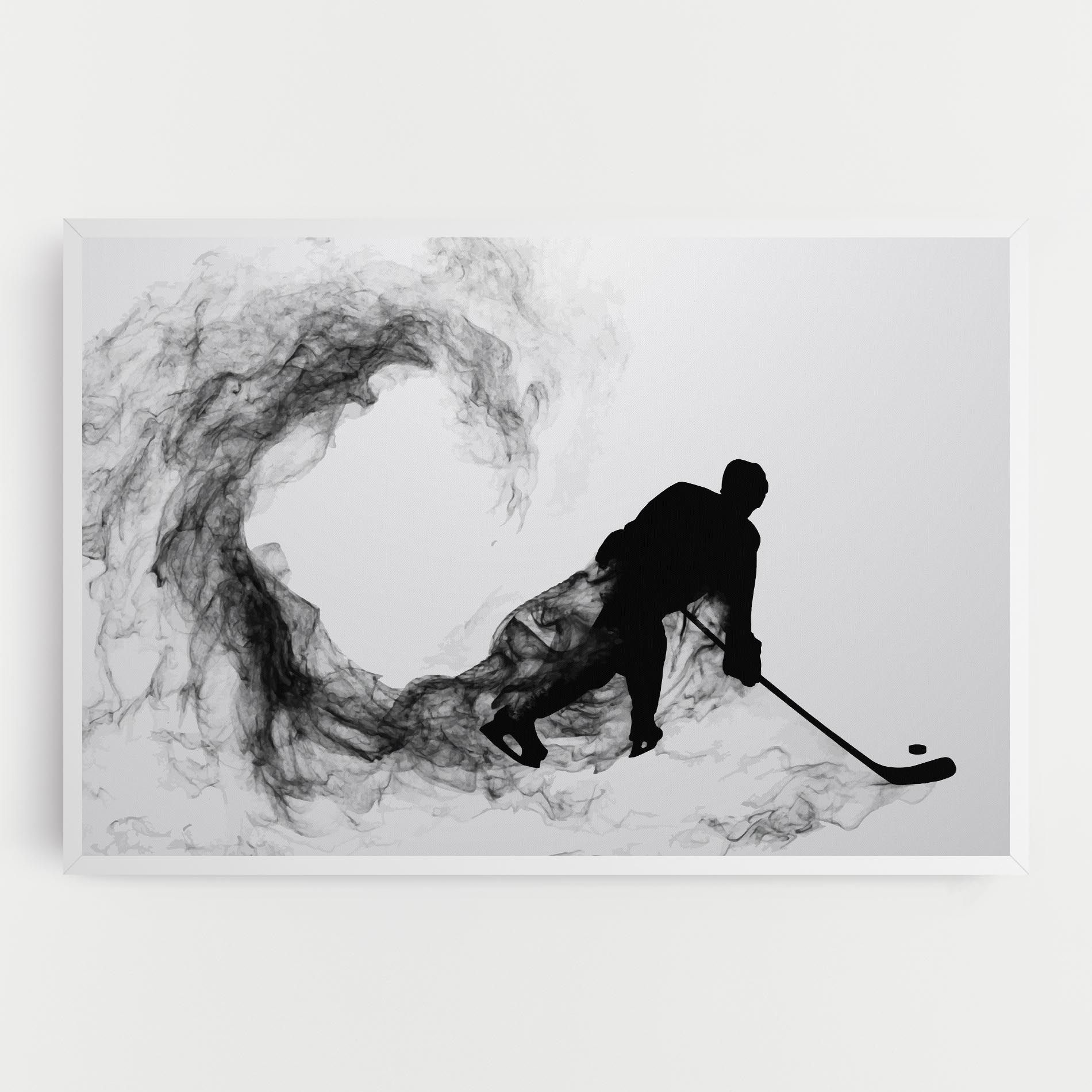 Hockey Smoke mockup 0