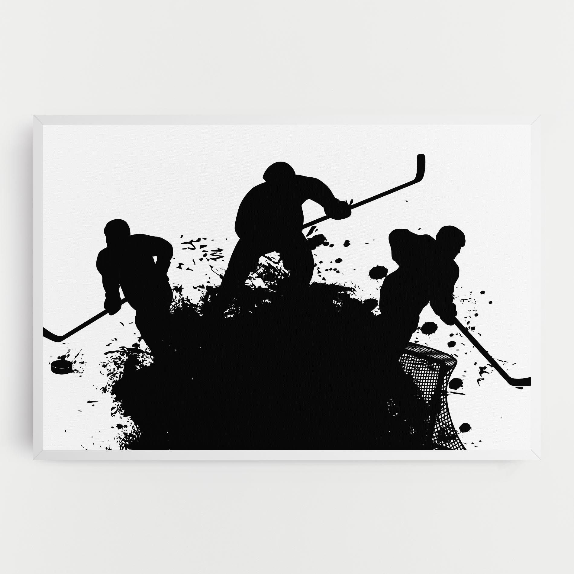 Hockey Tree mockup 0