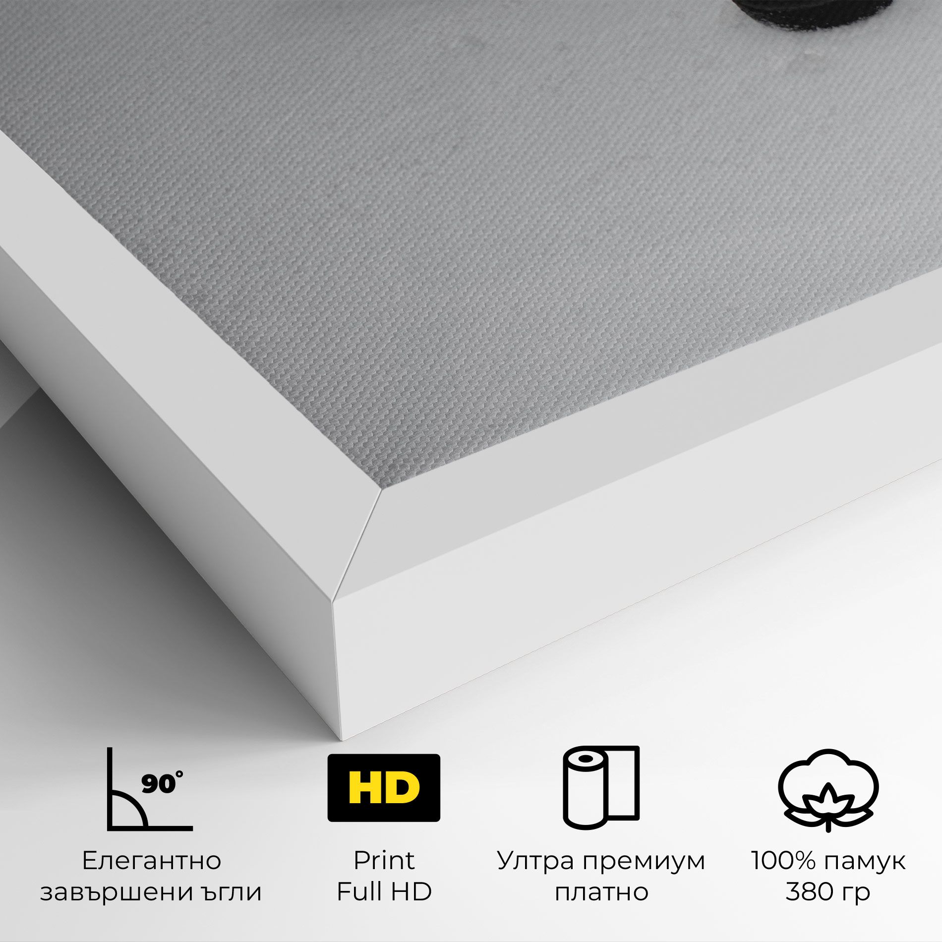 Hockey Puck mockup 4