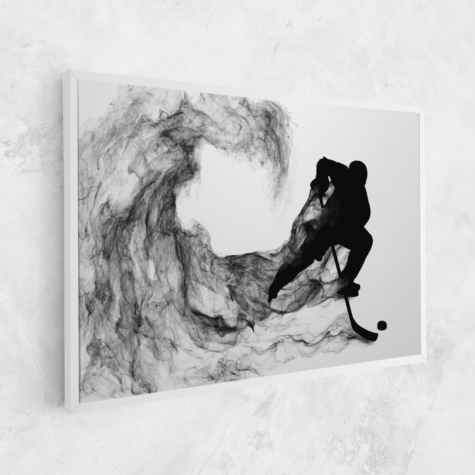 Black Smoke Hockey mockup 1