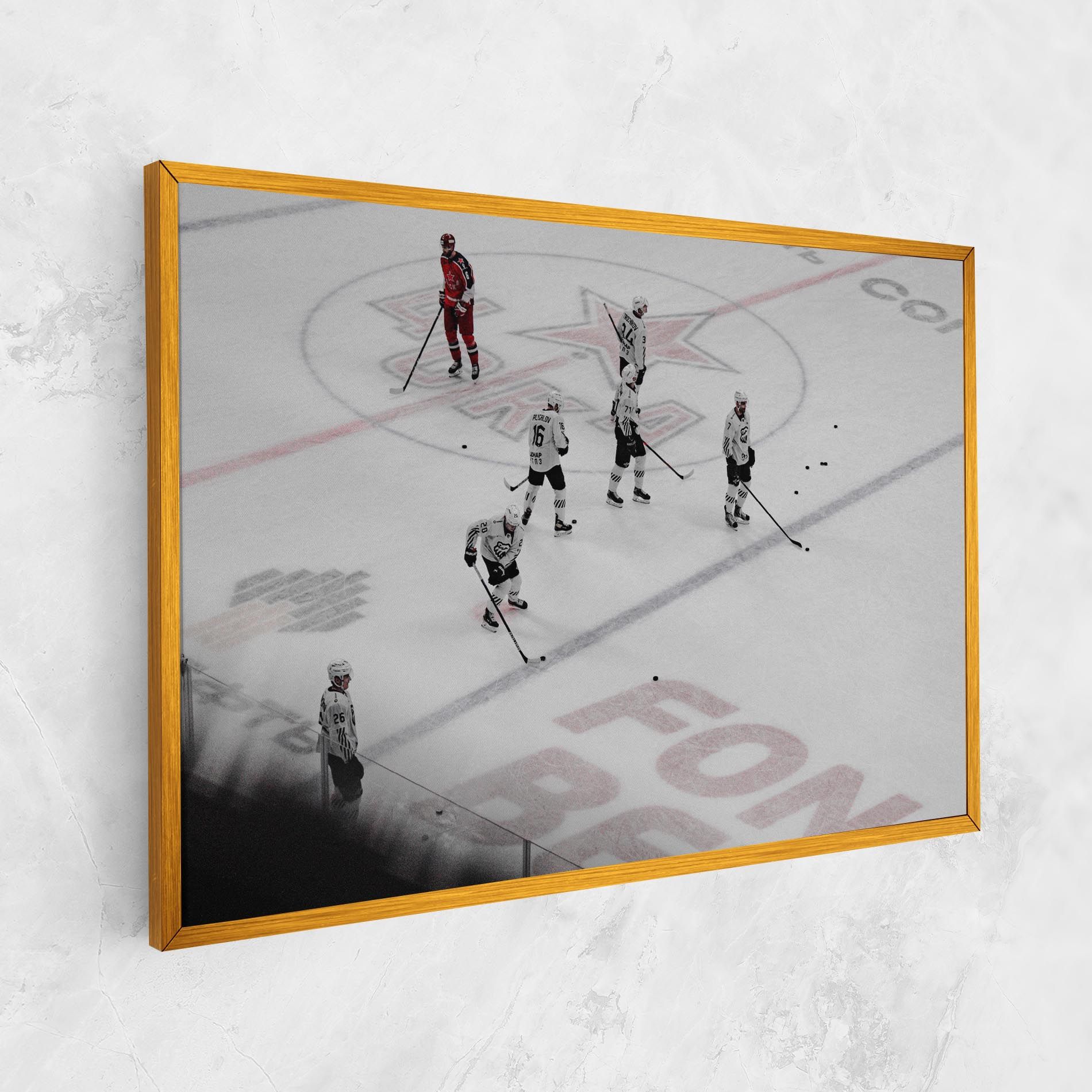 Ice Intuition mockup 1