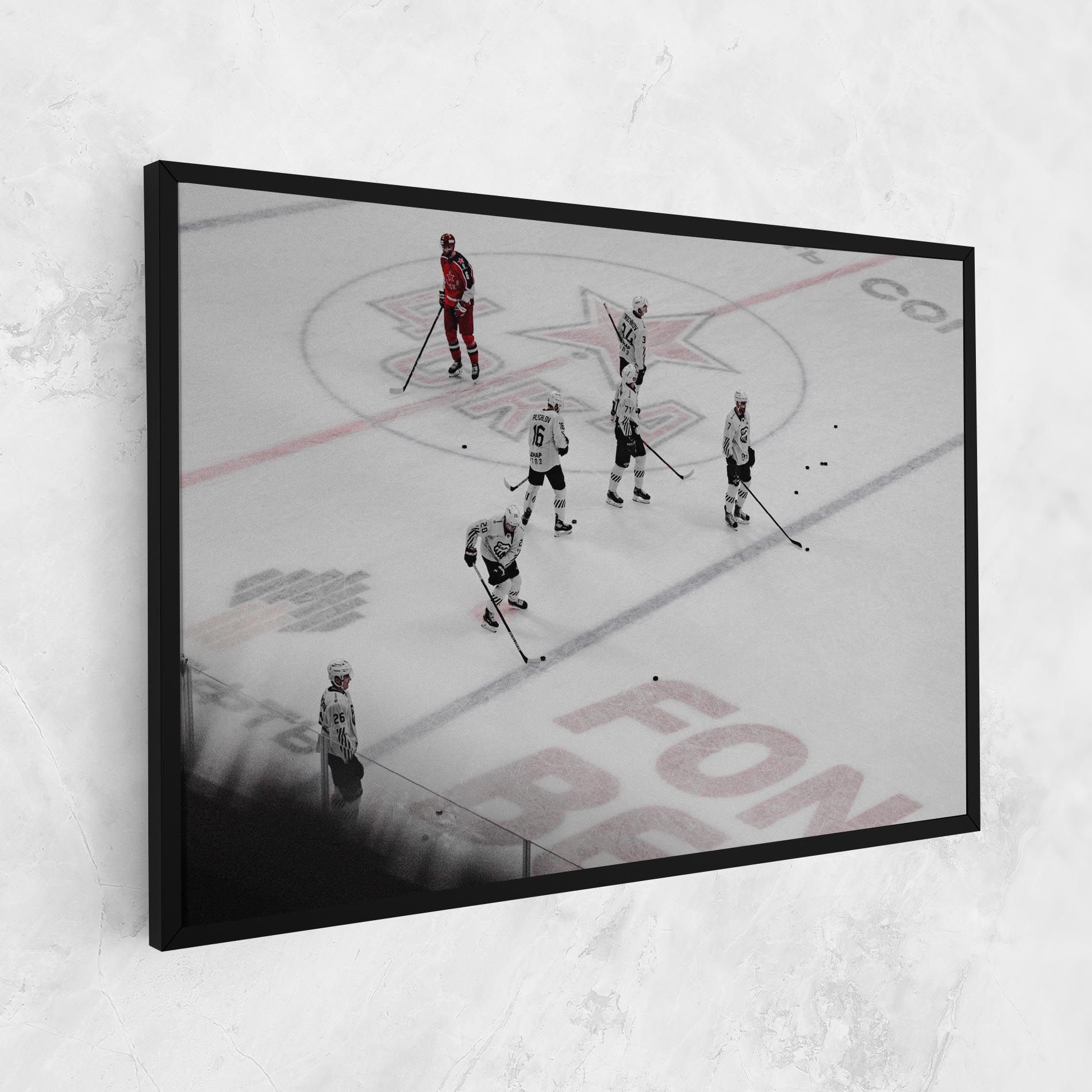 Ice Intuition mockup 1