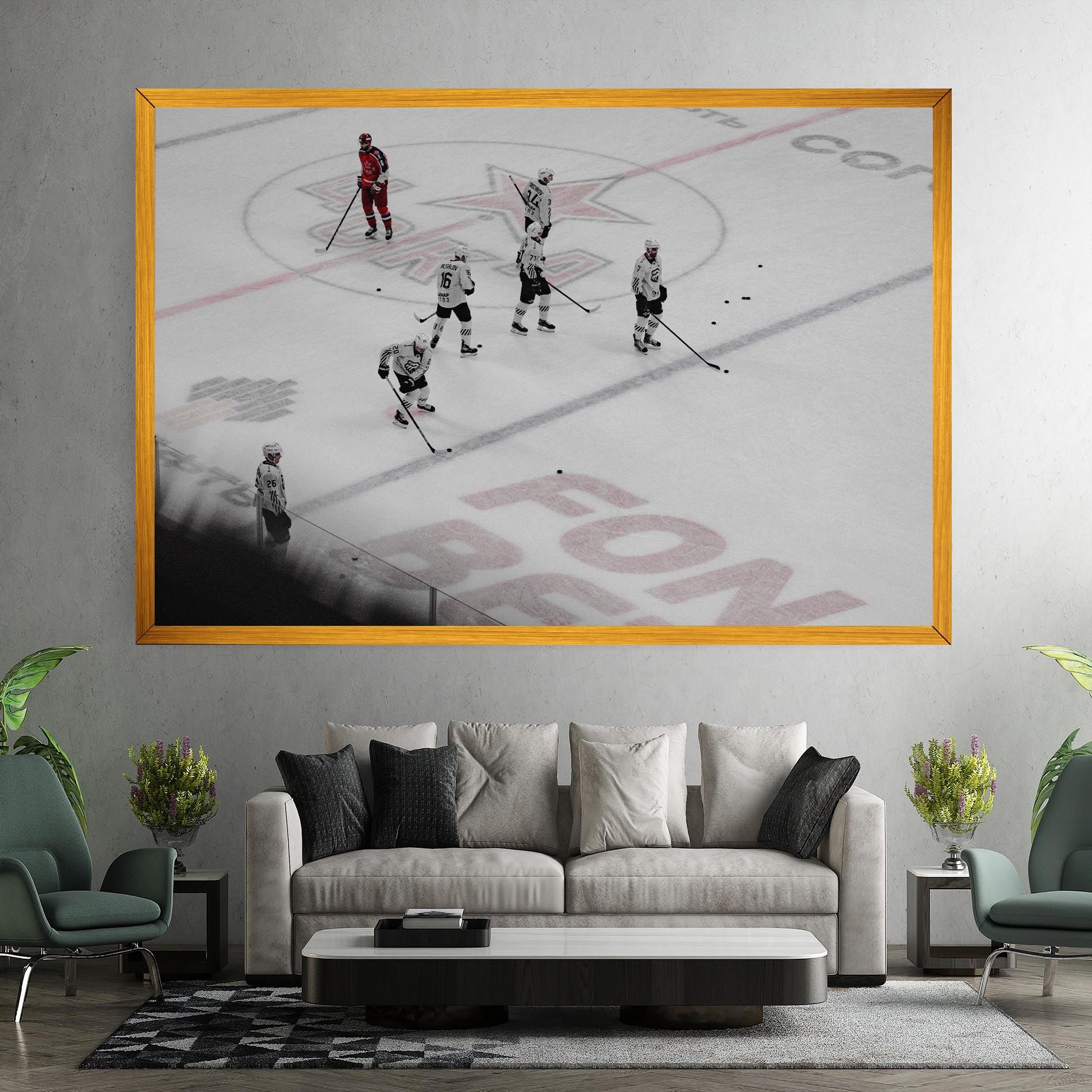 Ice Intuition mockup 7