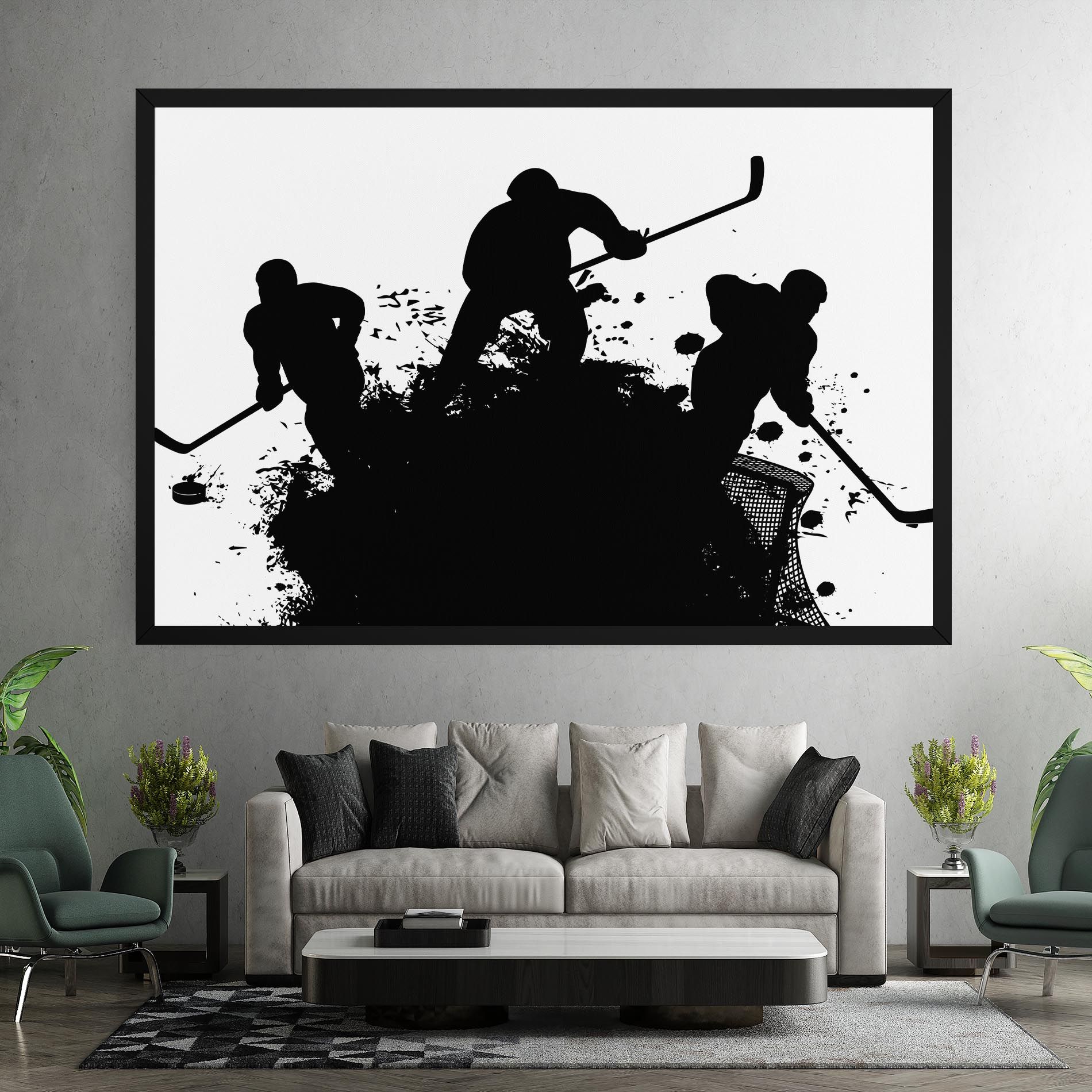 Hockey Tree mockup 7