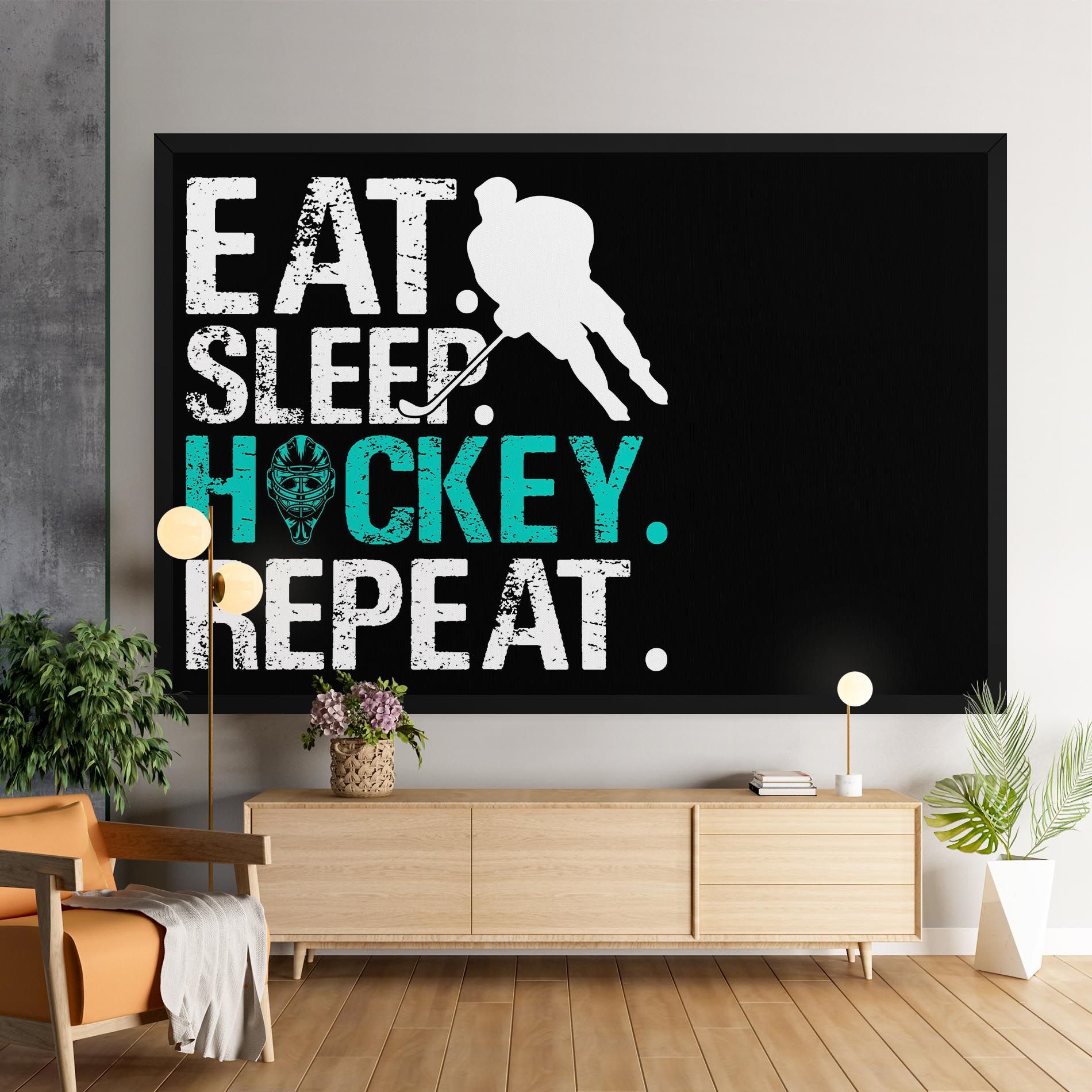 Sleep Hockey mockup 9