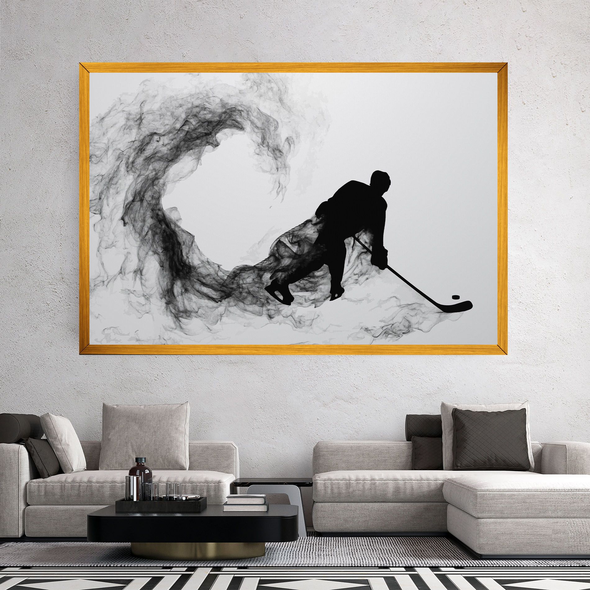 Hockey Smoke mockup 2