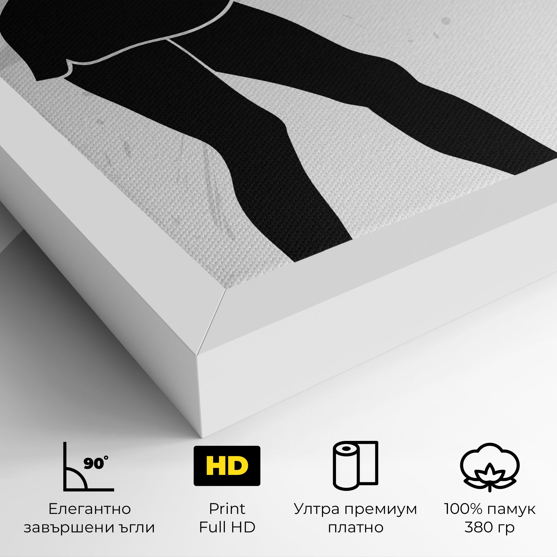 Female Tennis Player mockup 4