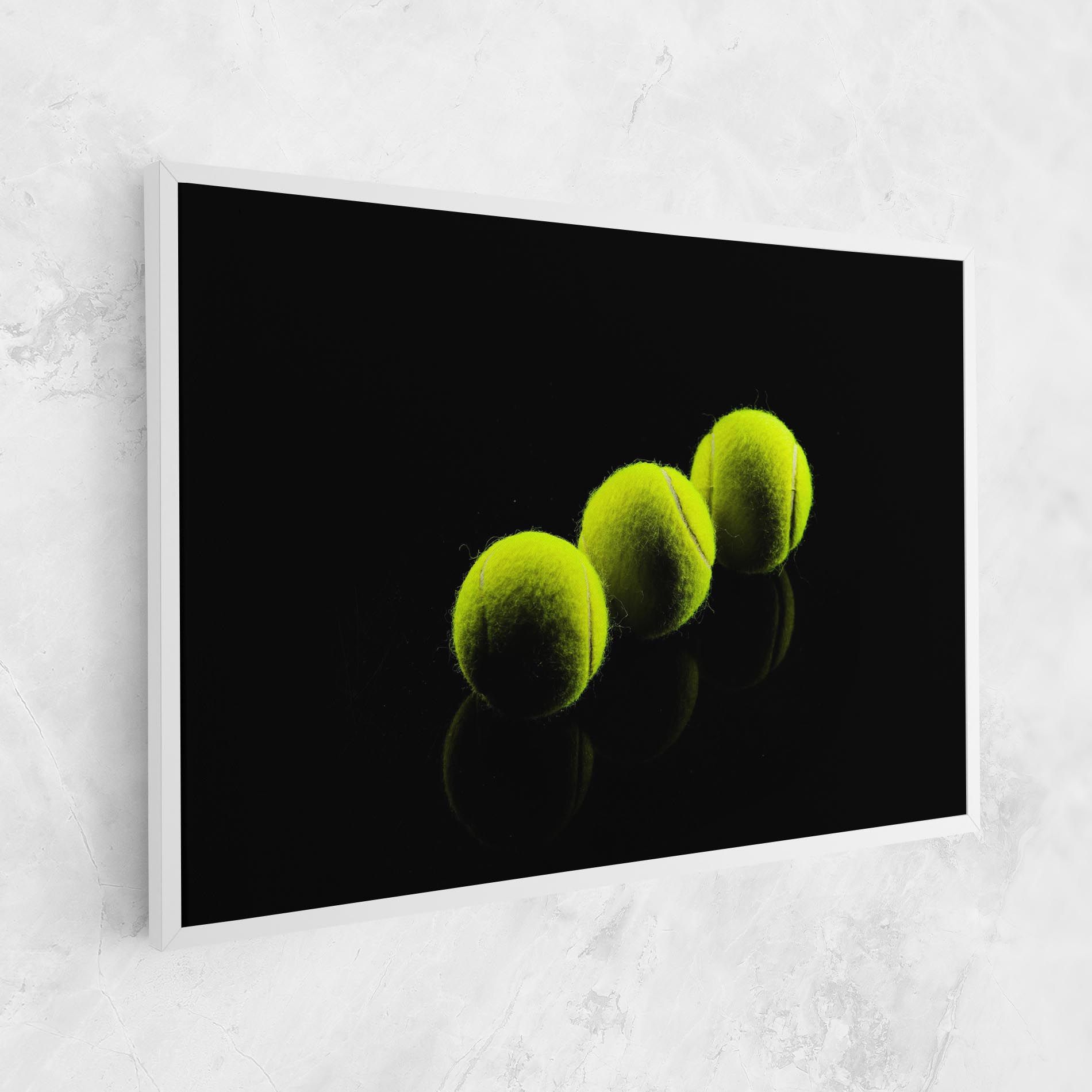 3 Tennis Balls mockup 1