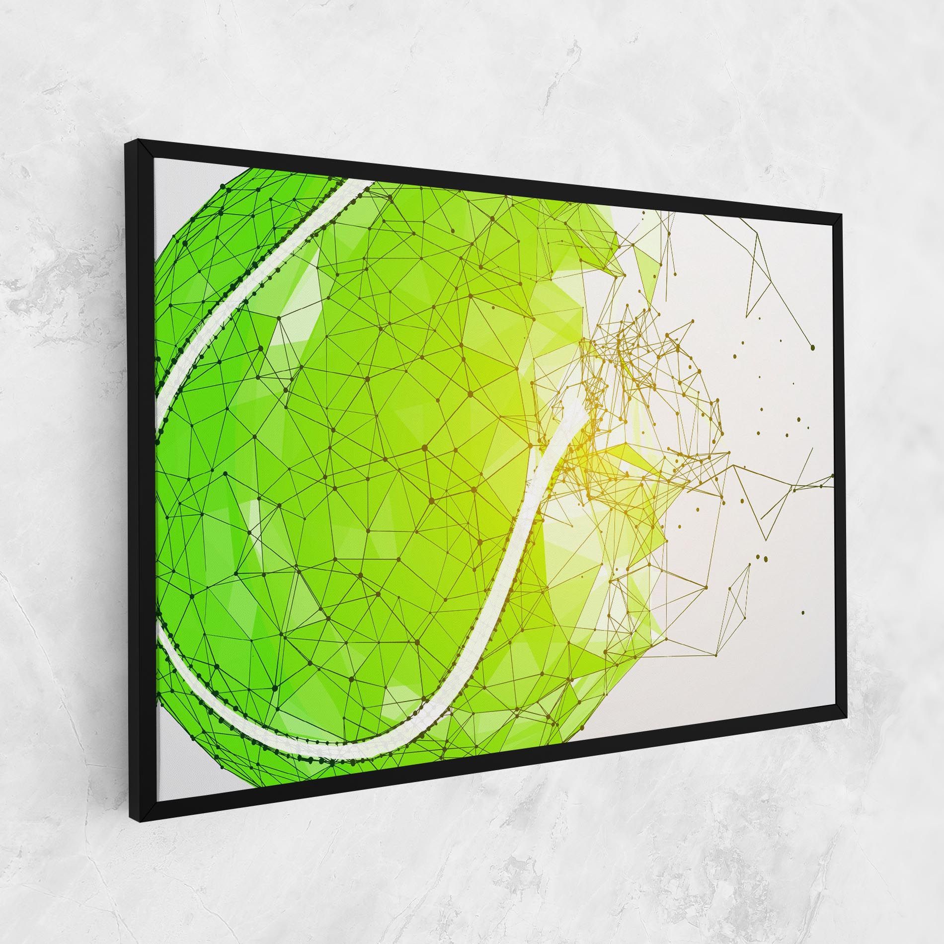 Green Line Tennis mockup 1