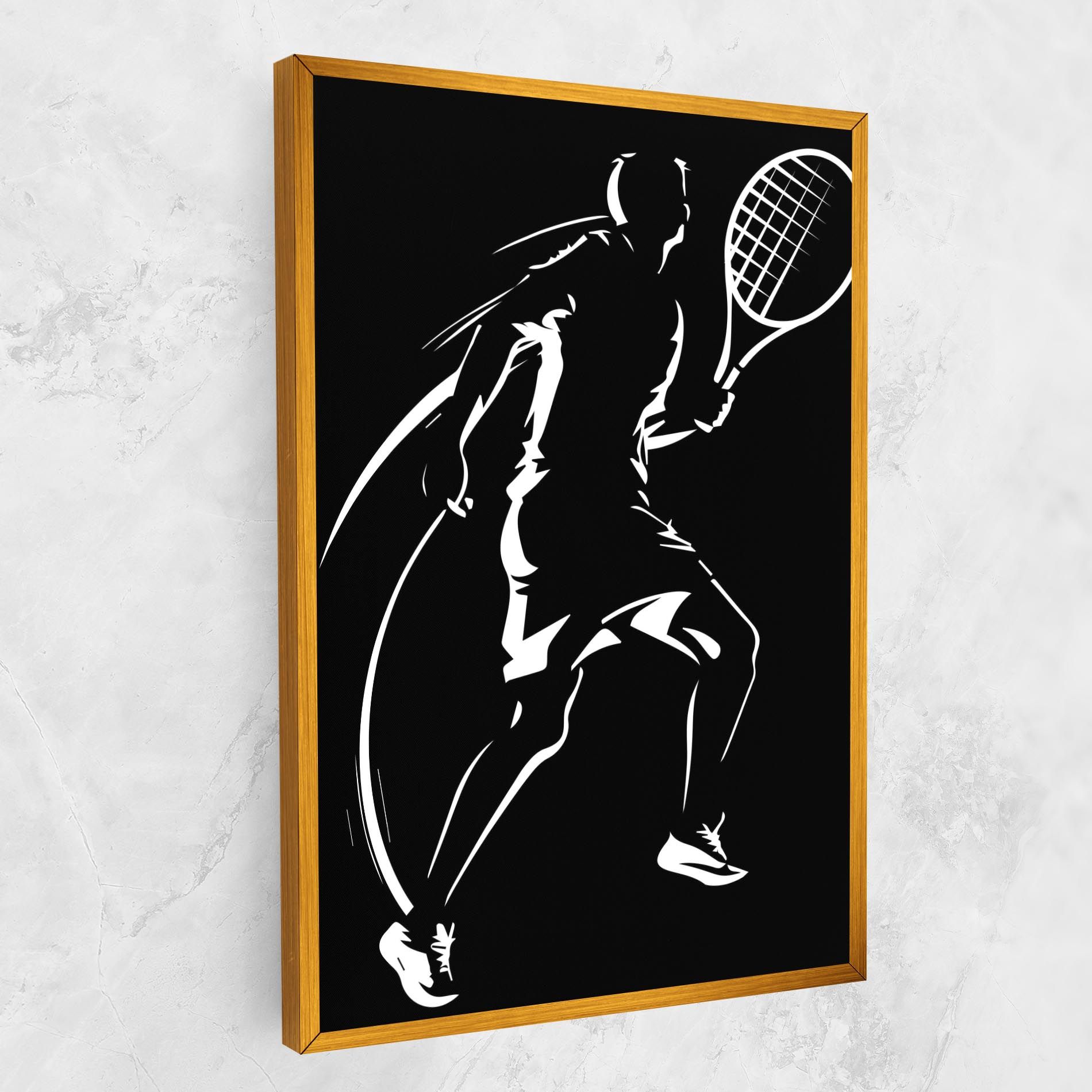 White Line Tennis mockup 1