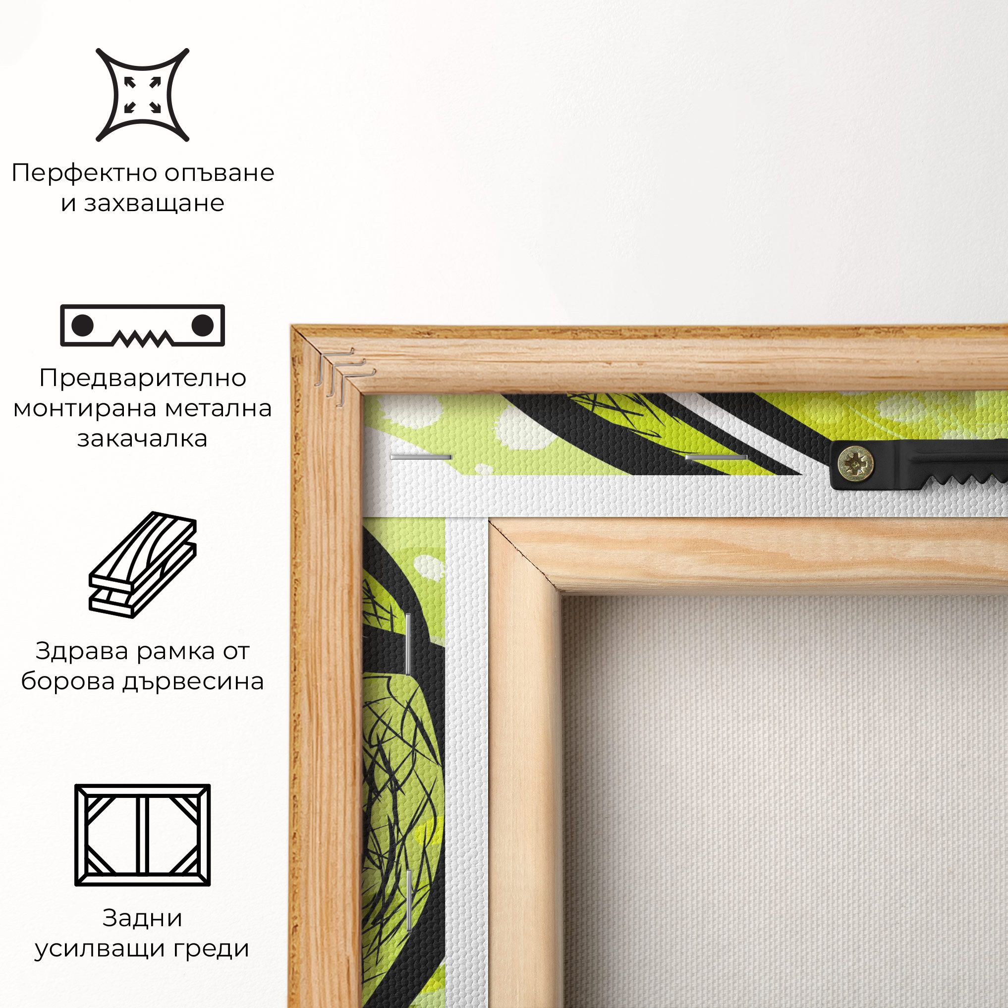 Big Tennis Ball mockup 5